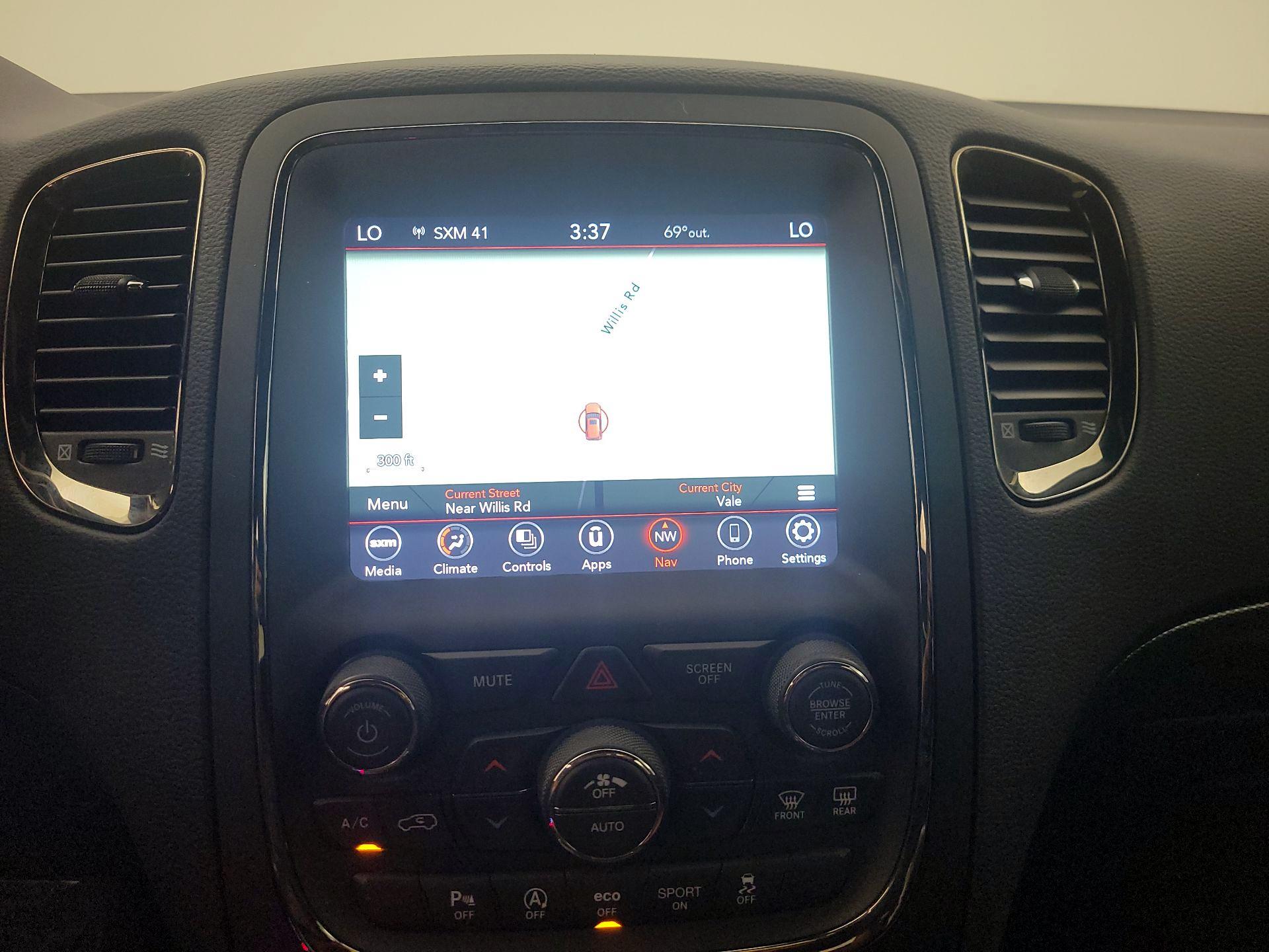 Thumbnail: 2020 Dodge Durango - 14