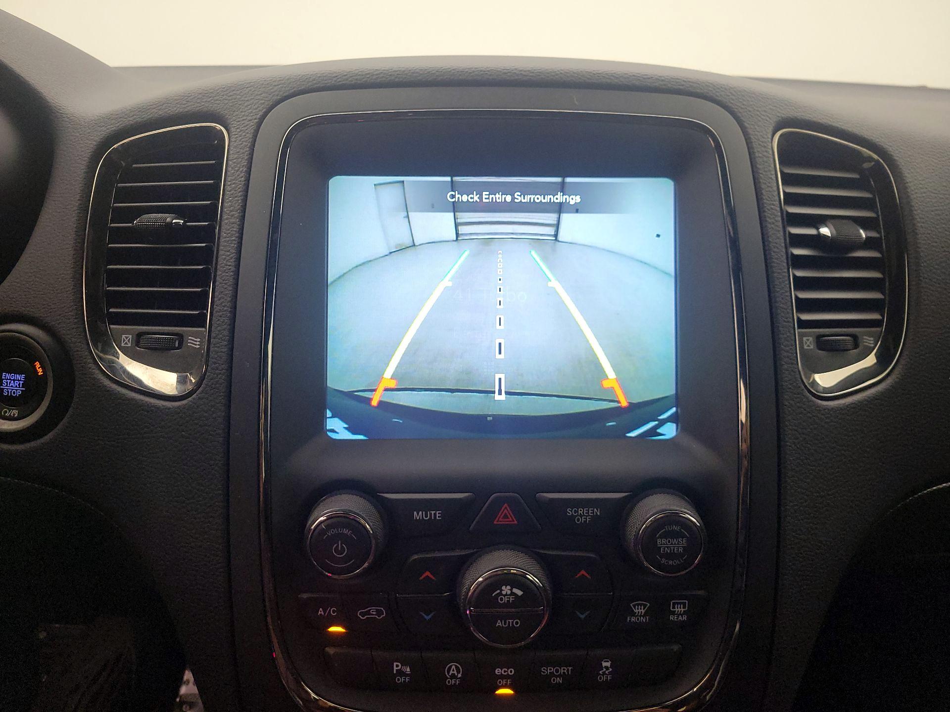 Thumbnail: 2020 Dodge Durango - 15