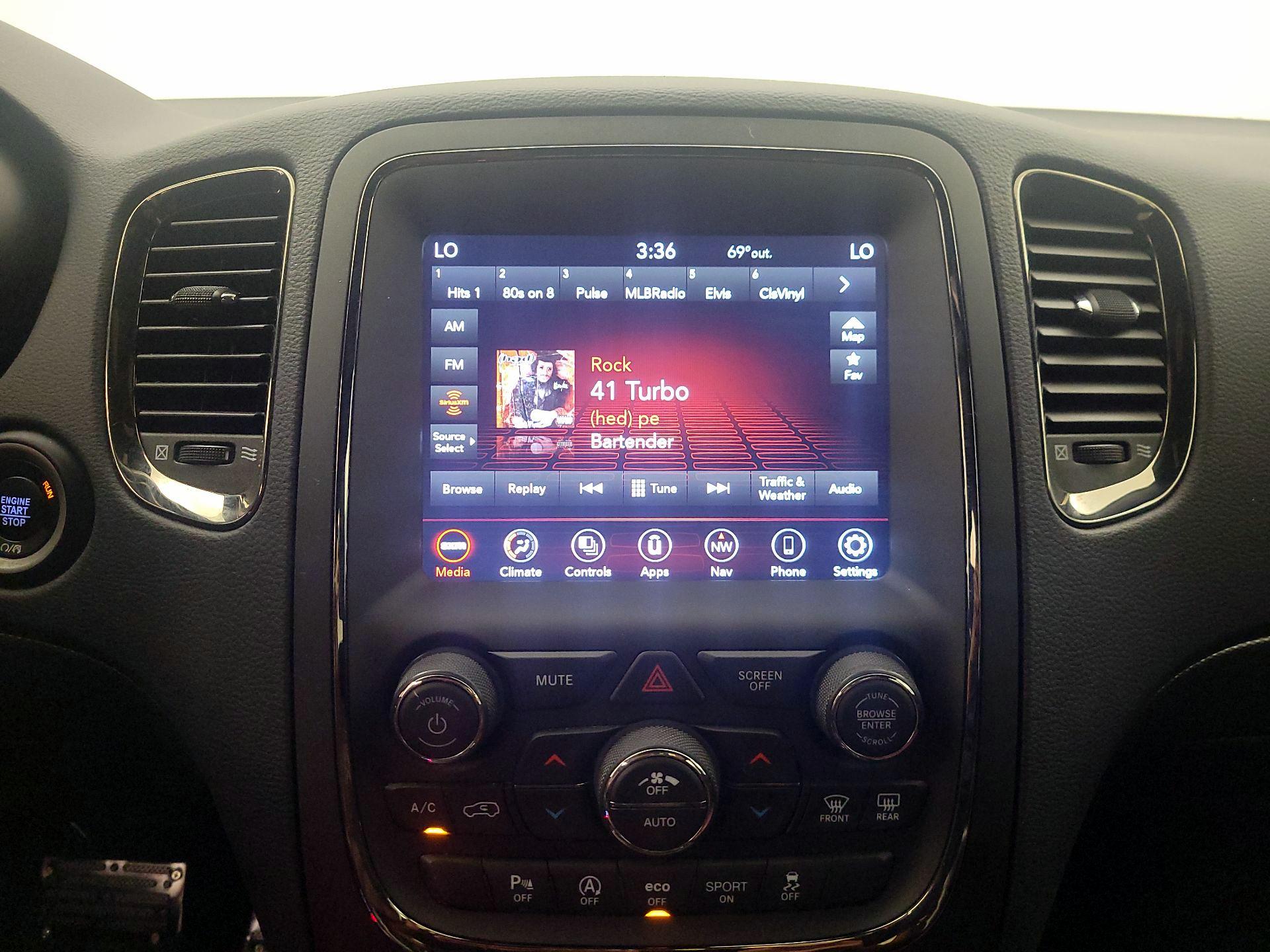 Thumbnail: 2020 Dodge Durango - 16