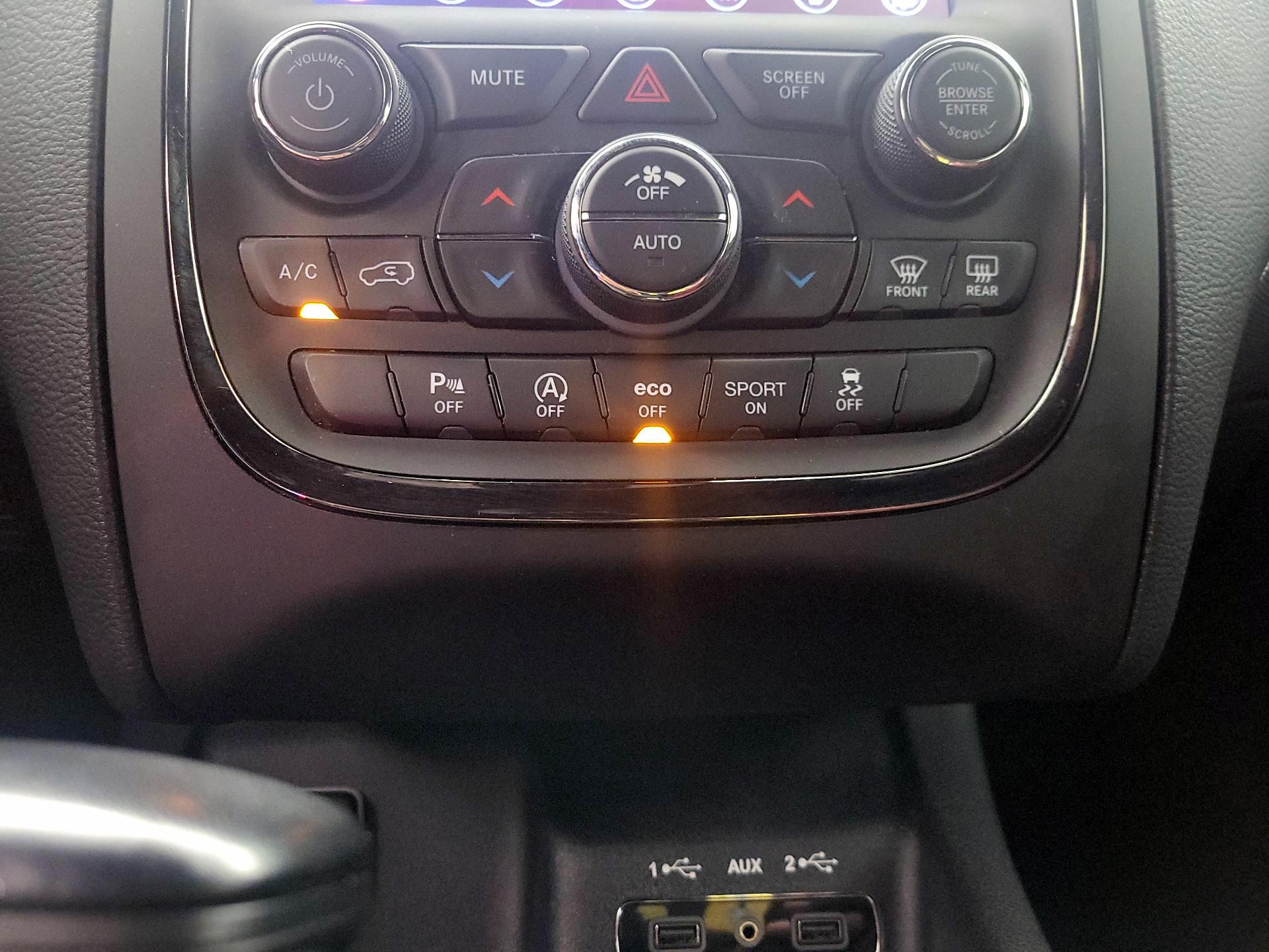 Thumbnail: 2020 Dodge Durango - 17