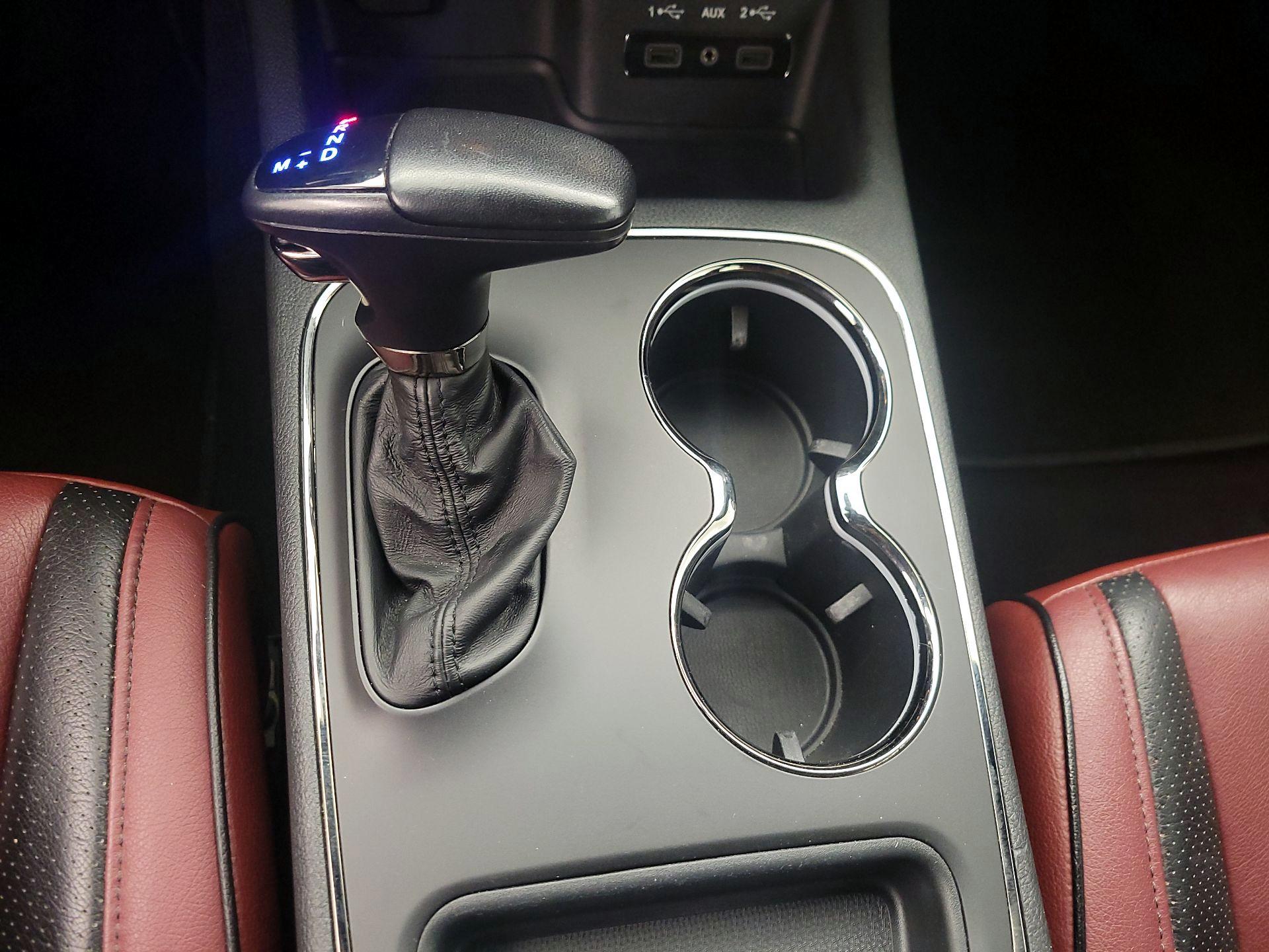 Thumbnail: 2020 Dodge Durango - 18