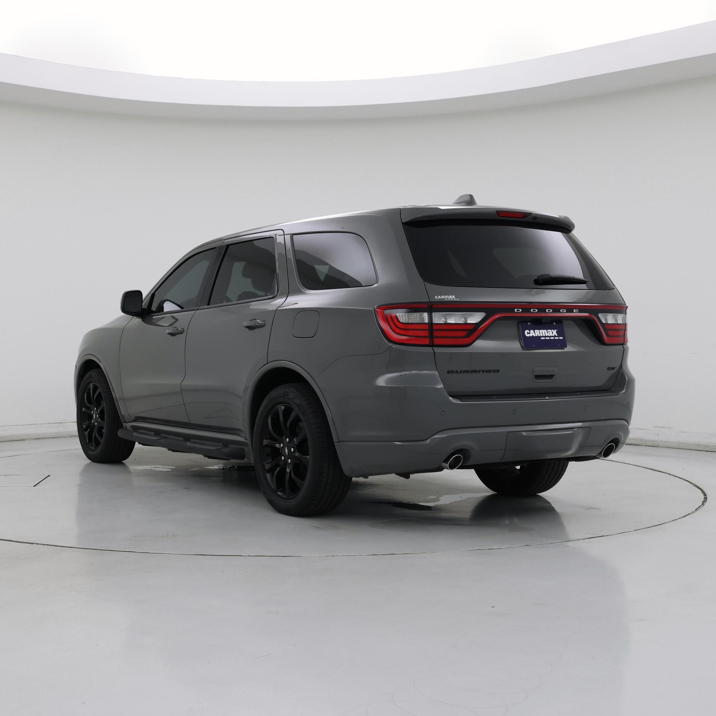 Thumbnail: 2020 Dodge Durango - 2