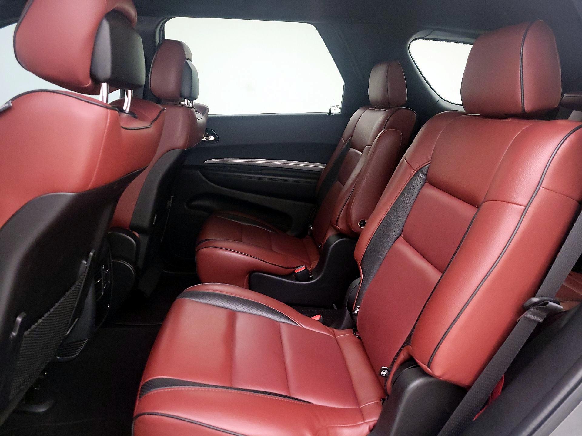 Thumbnail: 2020 Dodge Durango - 20