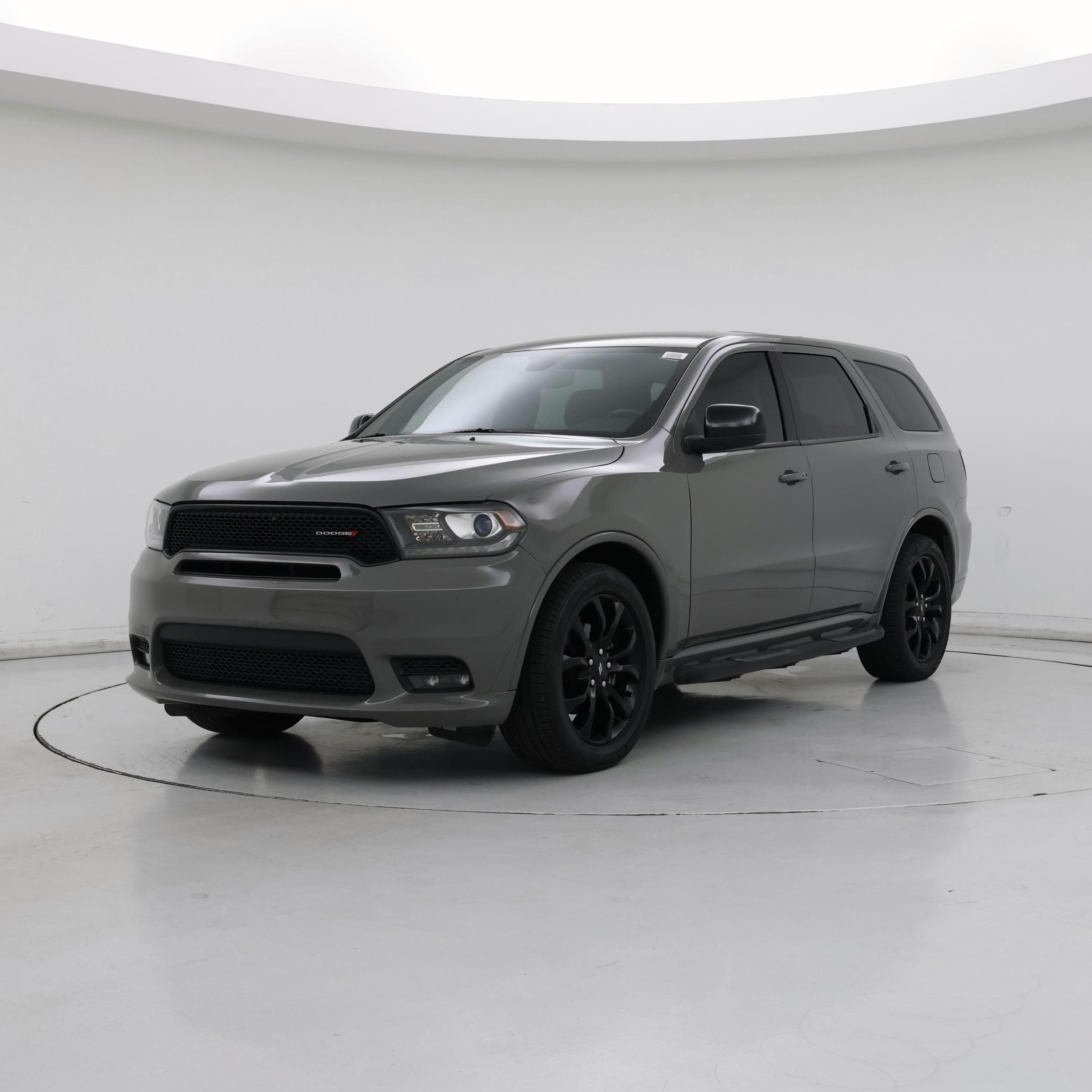 Thumbnail: 2020 Dodge Durango - 4