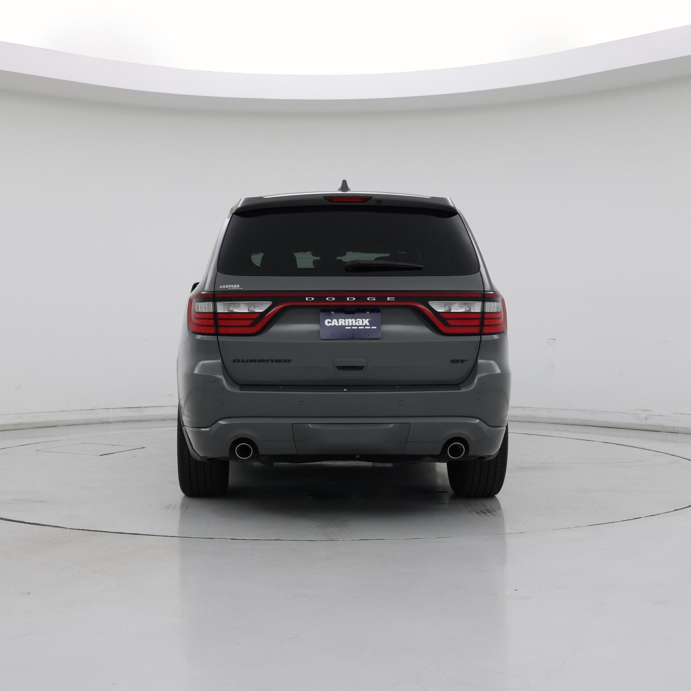 Thumbnail: 2020 Dodge Durango - 6