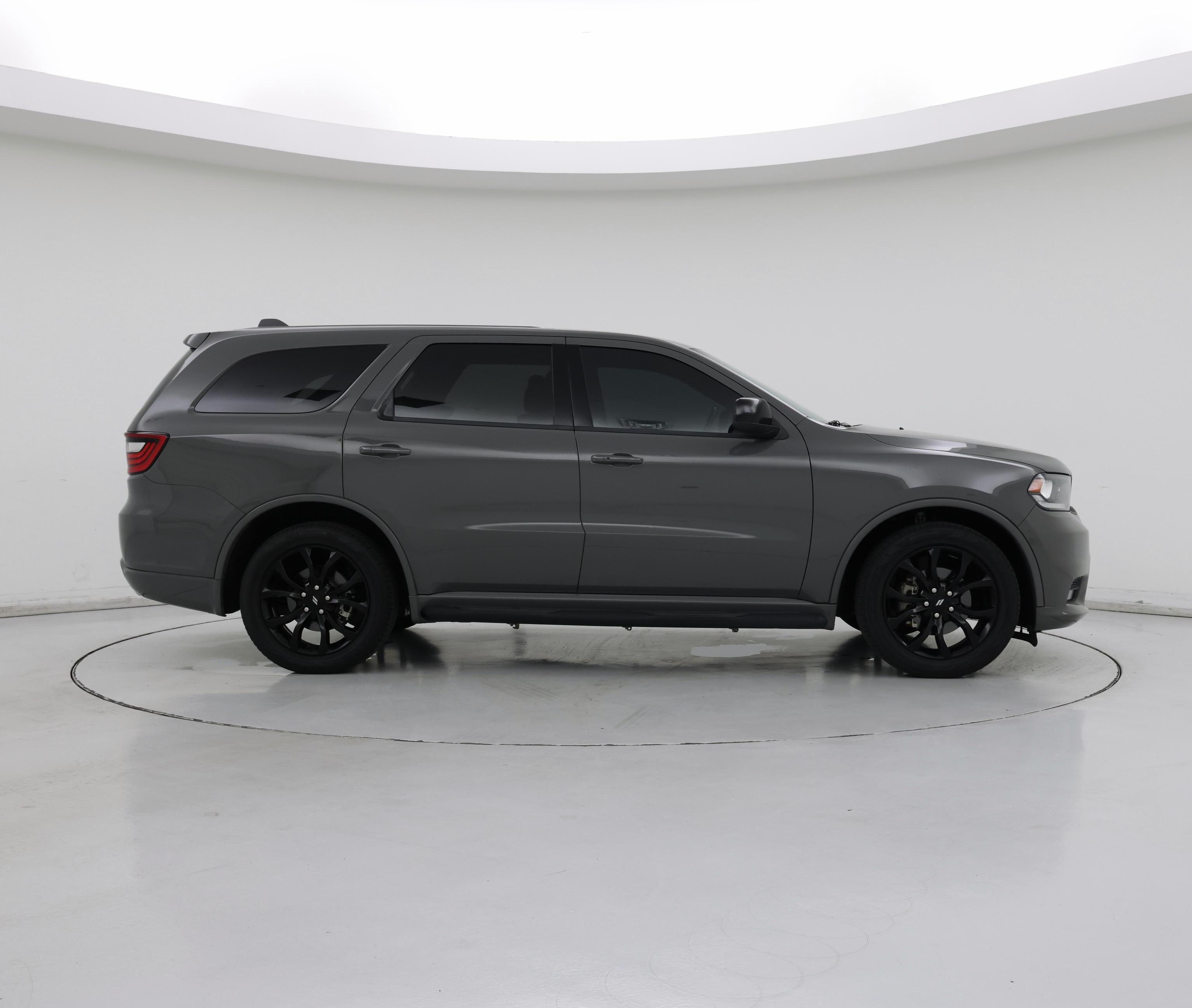 Thumbnail: 2020 Dodge Durango - 7