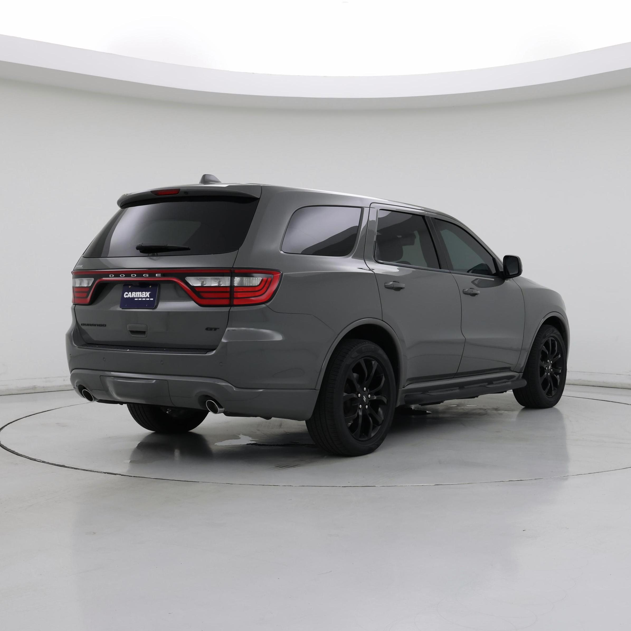 Thumbnail: 2020 Dodge Durango - 8