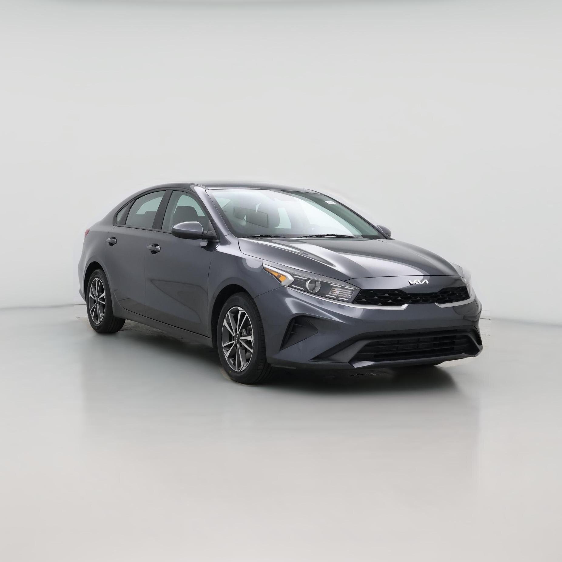 Thumbnail: 2024 Kia Forte - 1