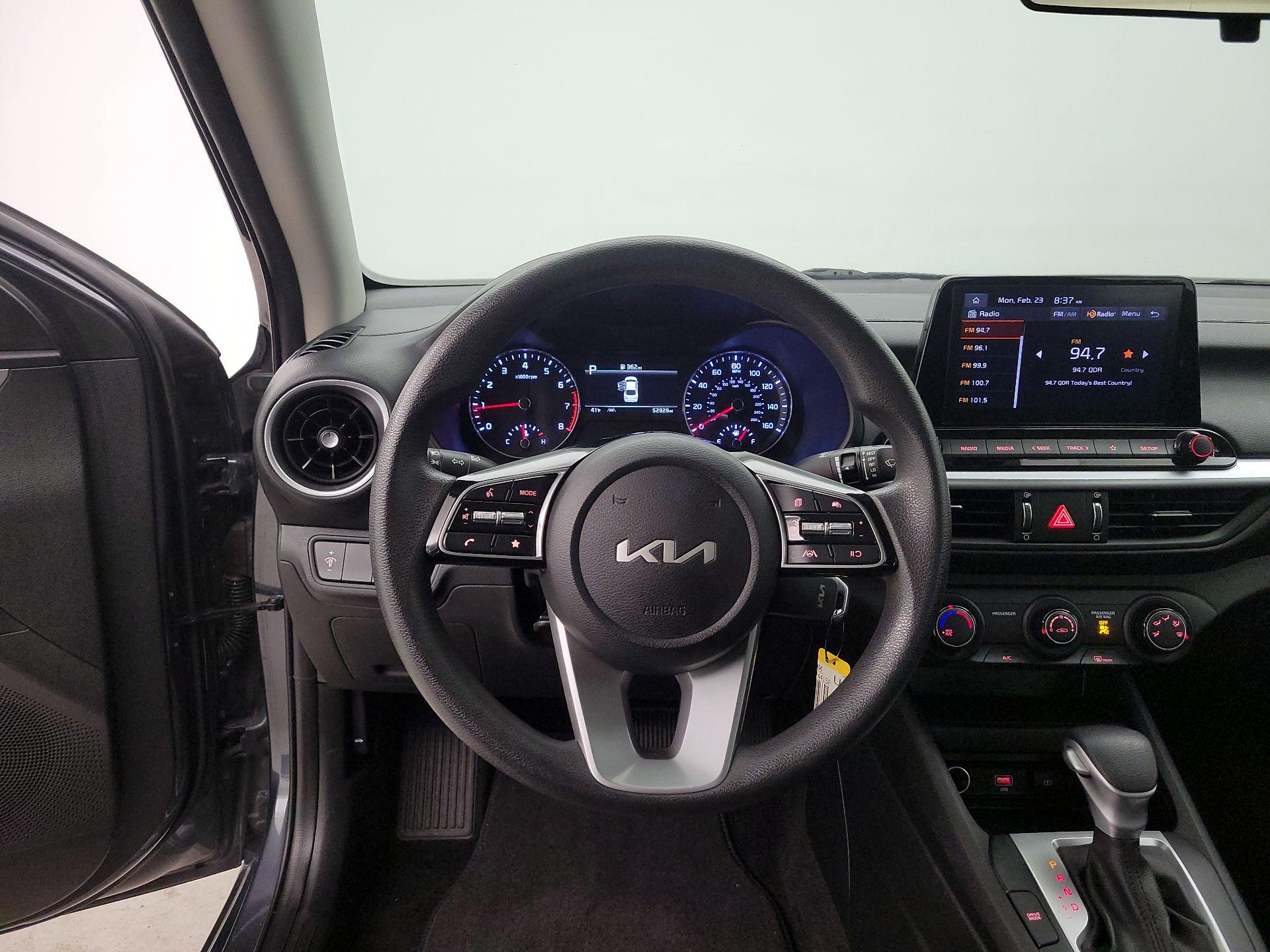 Thumbnail: 2024 Kia Forte - 10