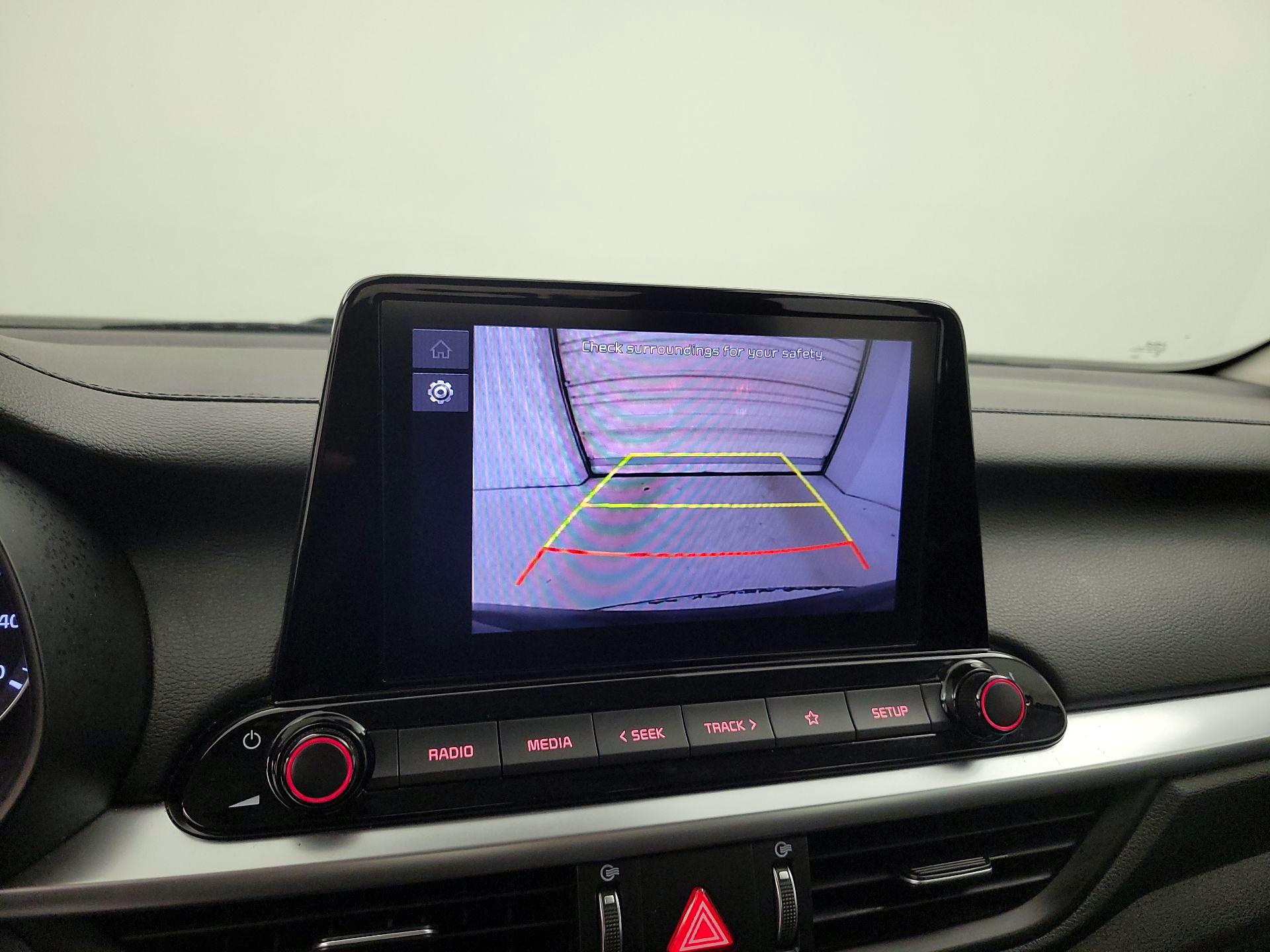 Thumbnail: 2024 Kia Forte - 13