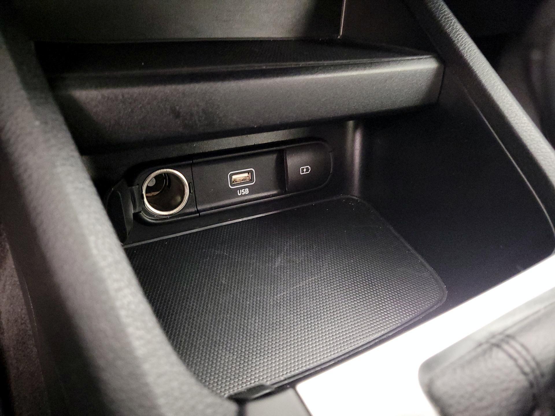 Thumbnail: 2024 Kia Forte - 17