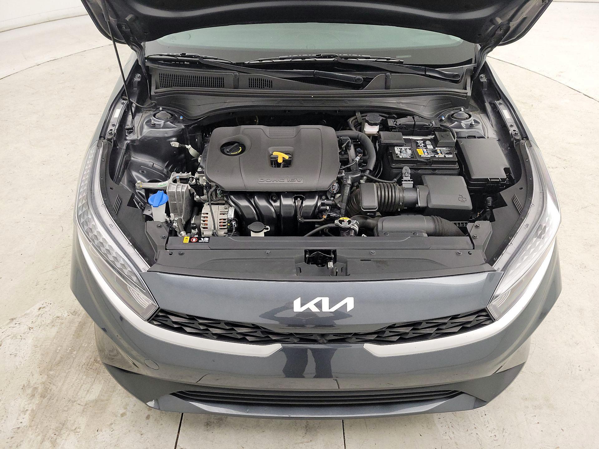 Thumbnail: 2024 Kia Forte - 20