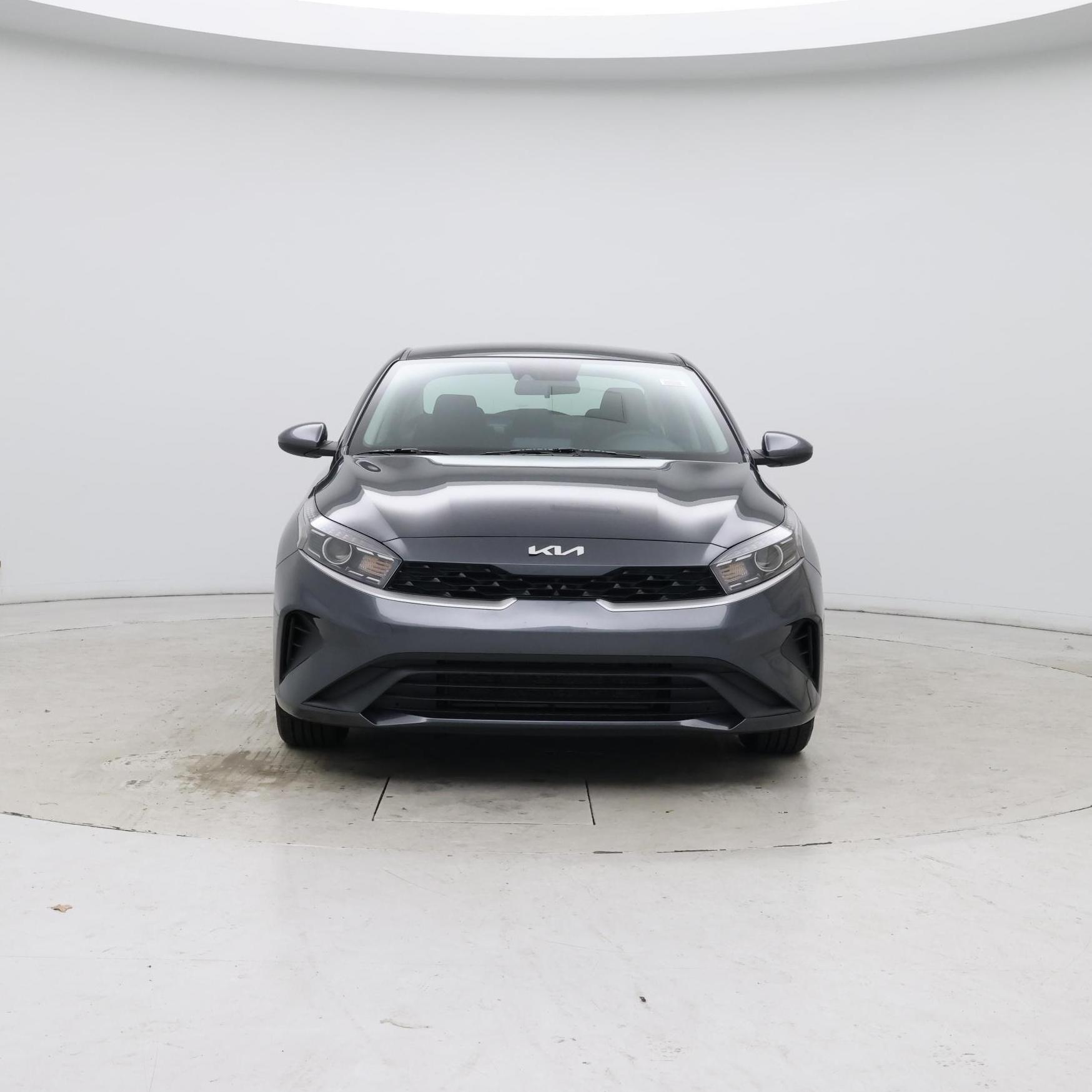 Thumbnail: 2024 Kia Forte - 5