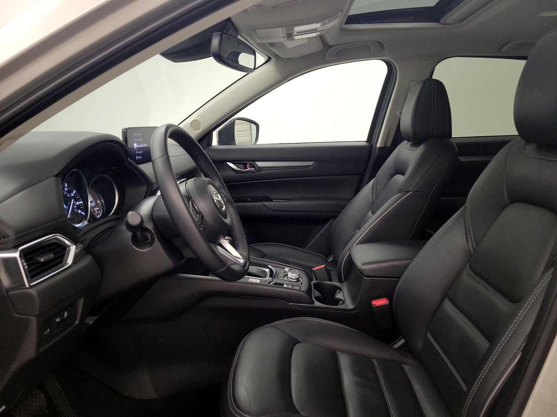 Thumbnail: 2025 Mazda CX-5 - 11