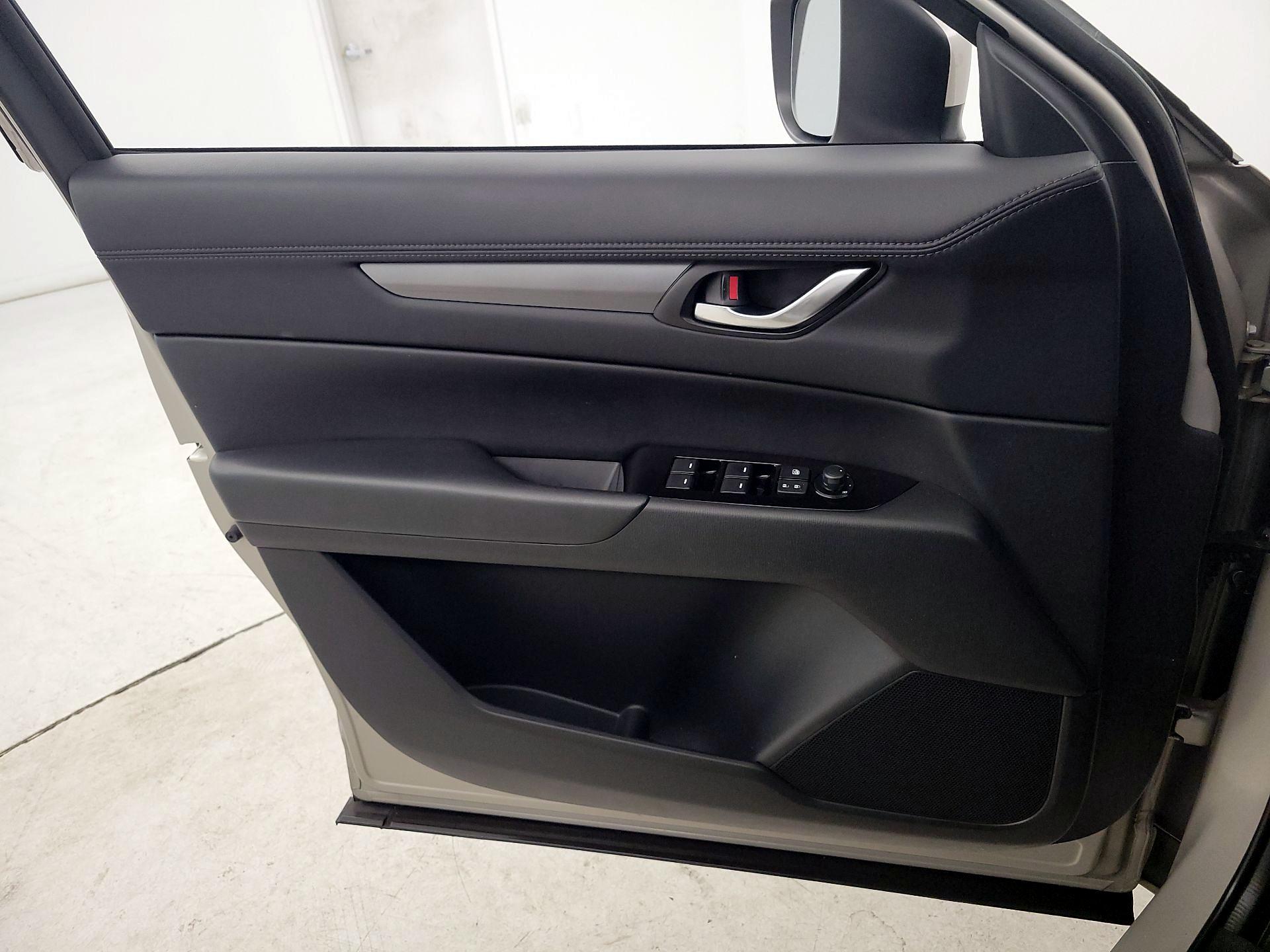 Thumbnail: 2025 Mazda CX-5 - 12