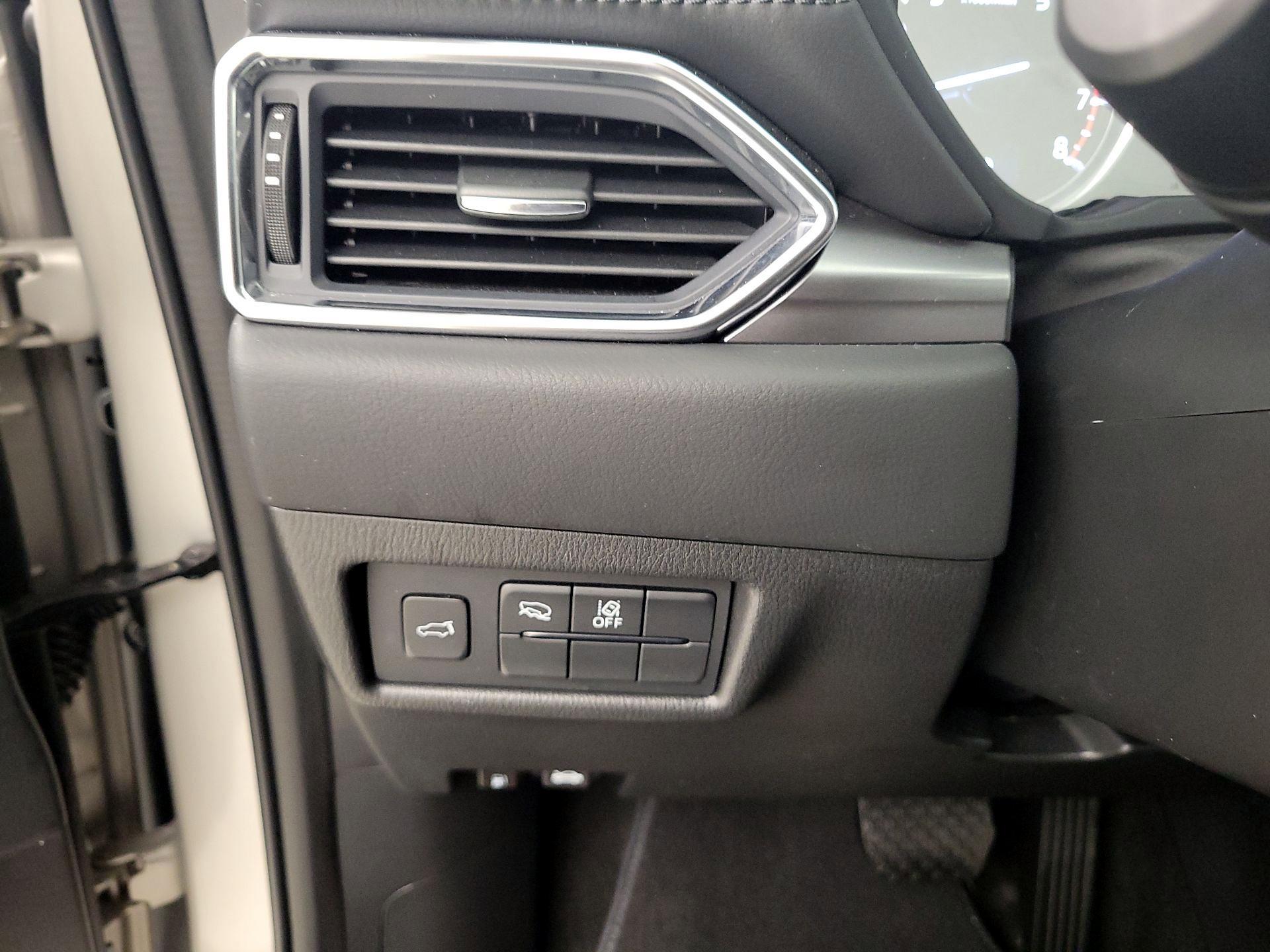 Thumbnail: 2025 Mazda CX-5 - 13