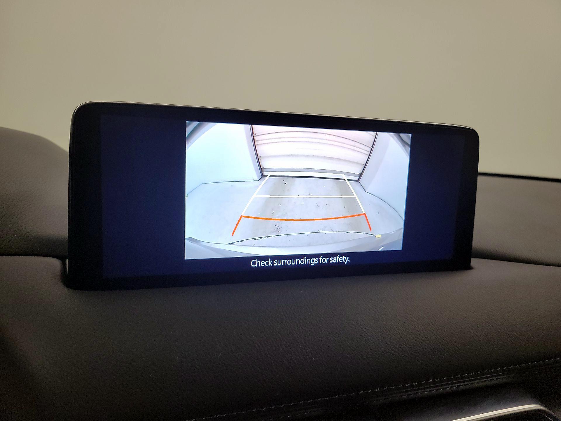 Thumbnail: 2025 Mazda CX-5 - 14