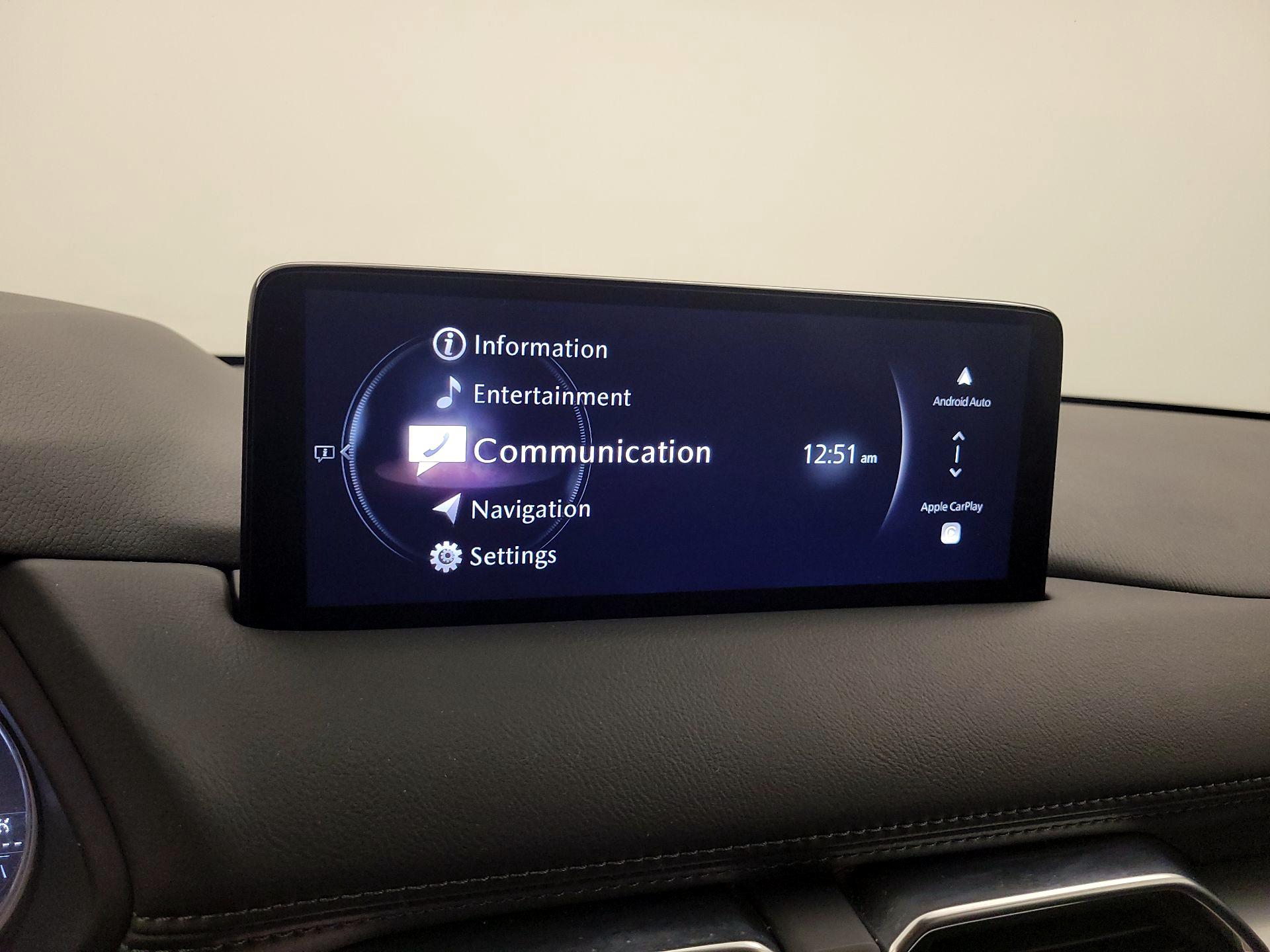 Thumbnail: 2025 Mazda CX-5 - 15