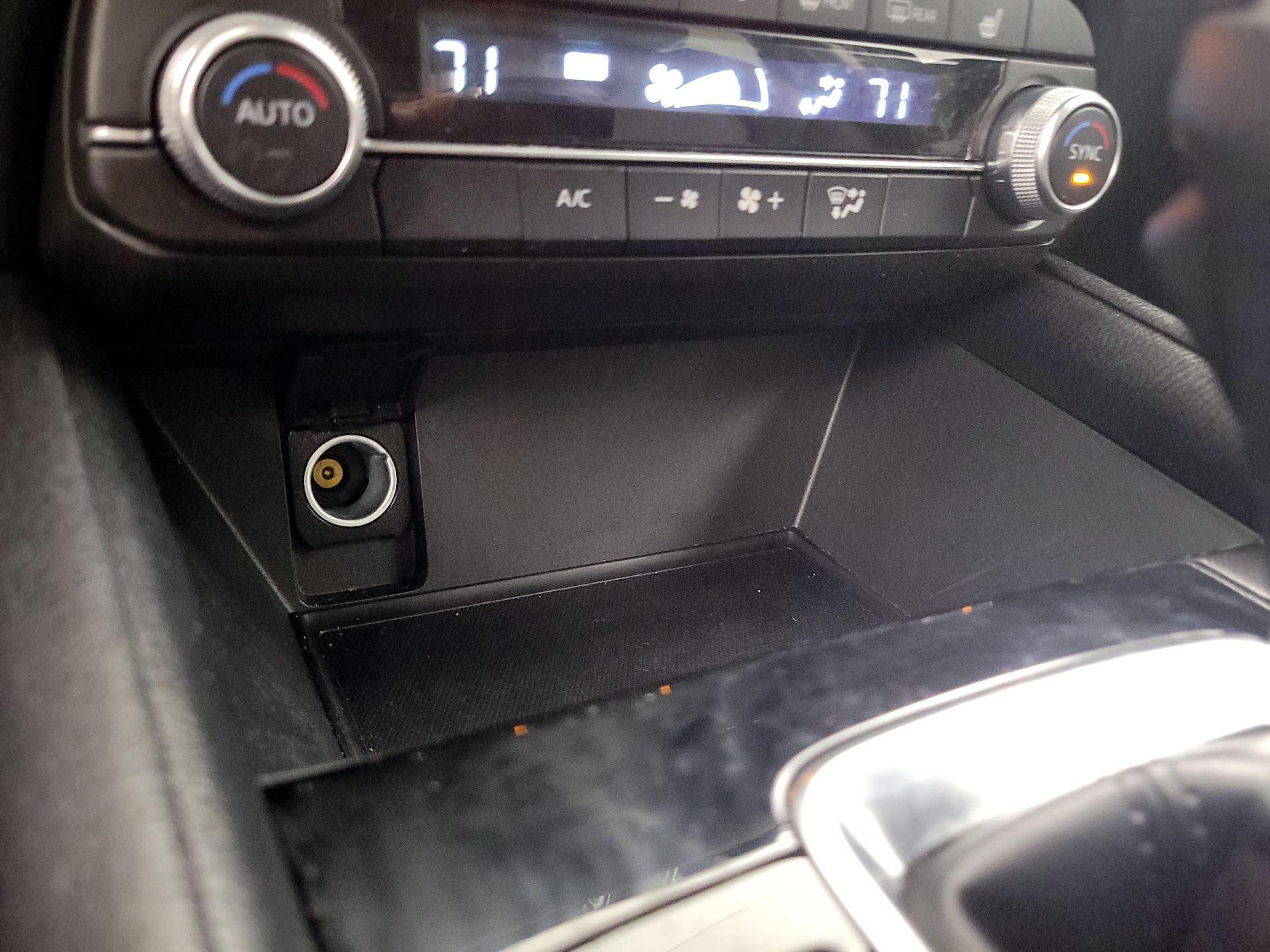 Thumbnail: 2025 Mazda CX-5 - 18