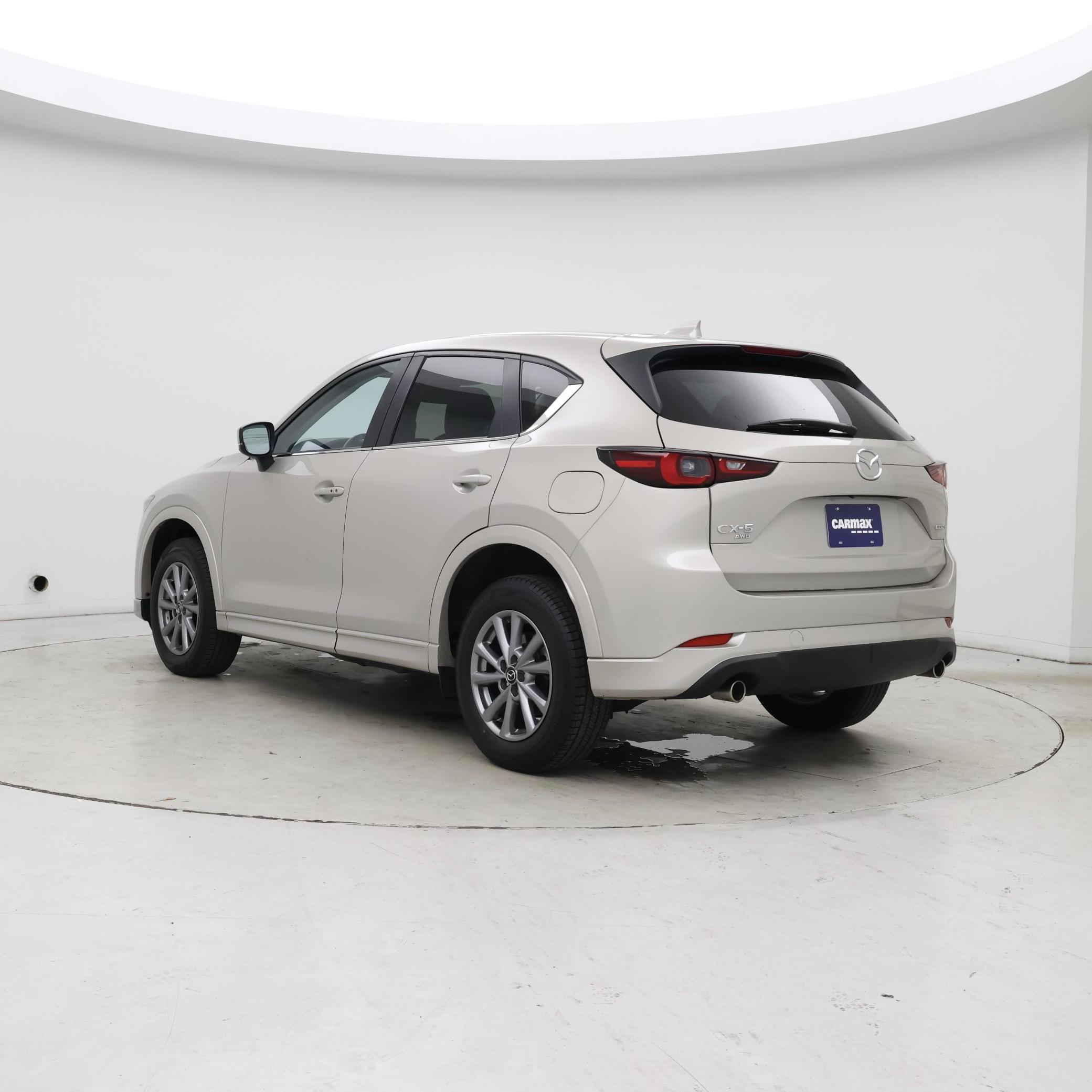 Thumbnail: 2025 Mazda CX-5 - 2