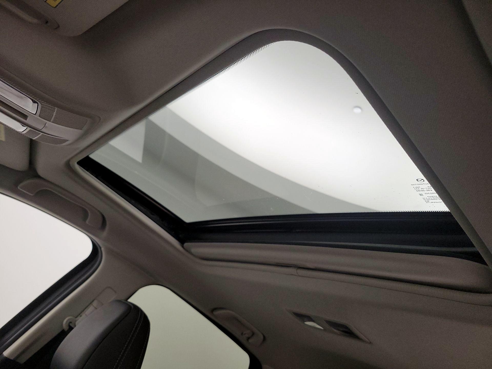 Thumbnail: 2025 Mazda CX-5 - 19