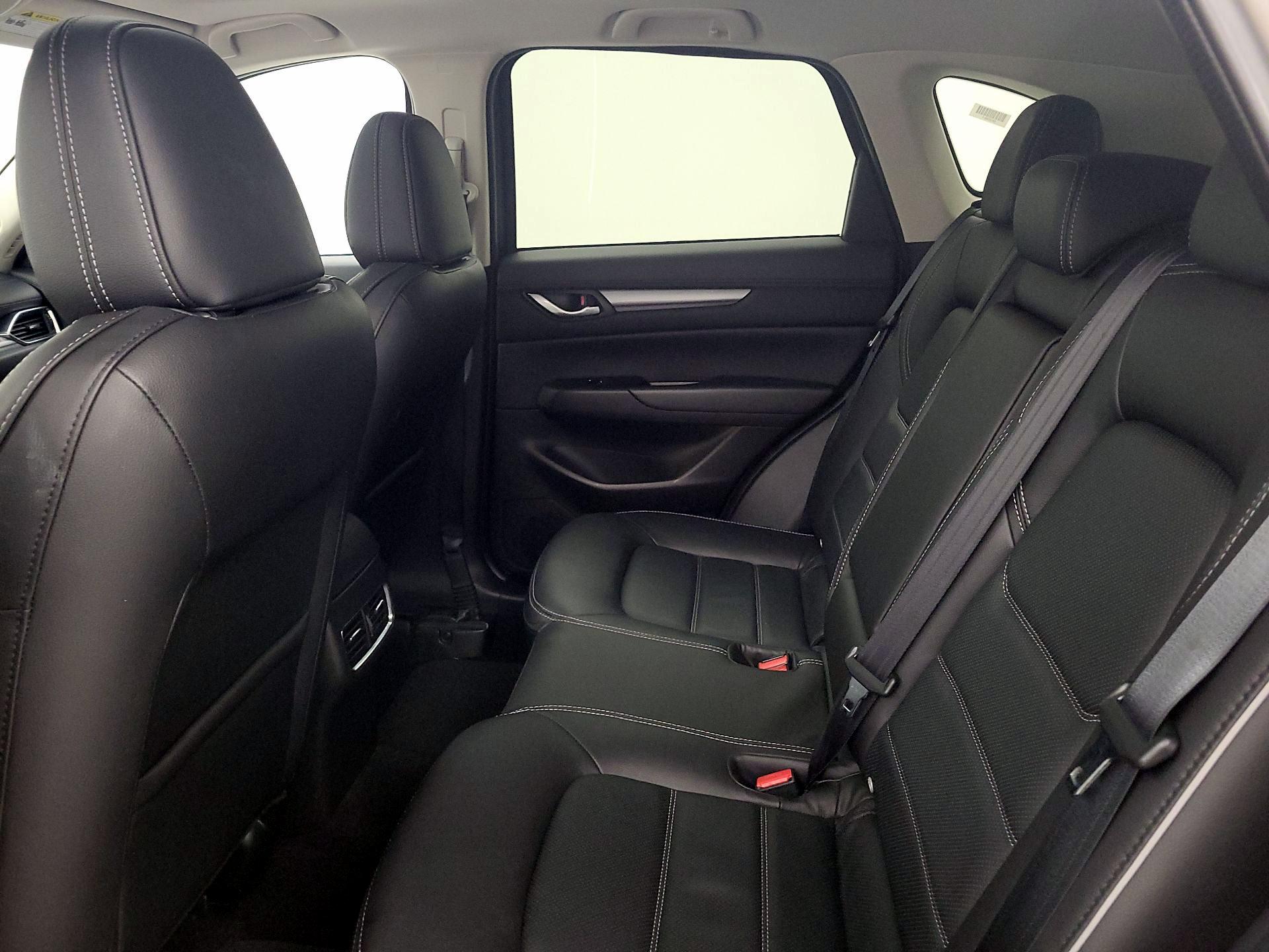 Thumbnail: 2025 Mazda CX-5 - 20