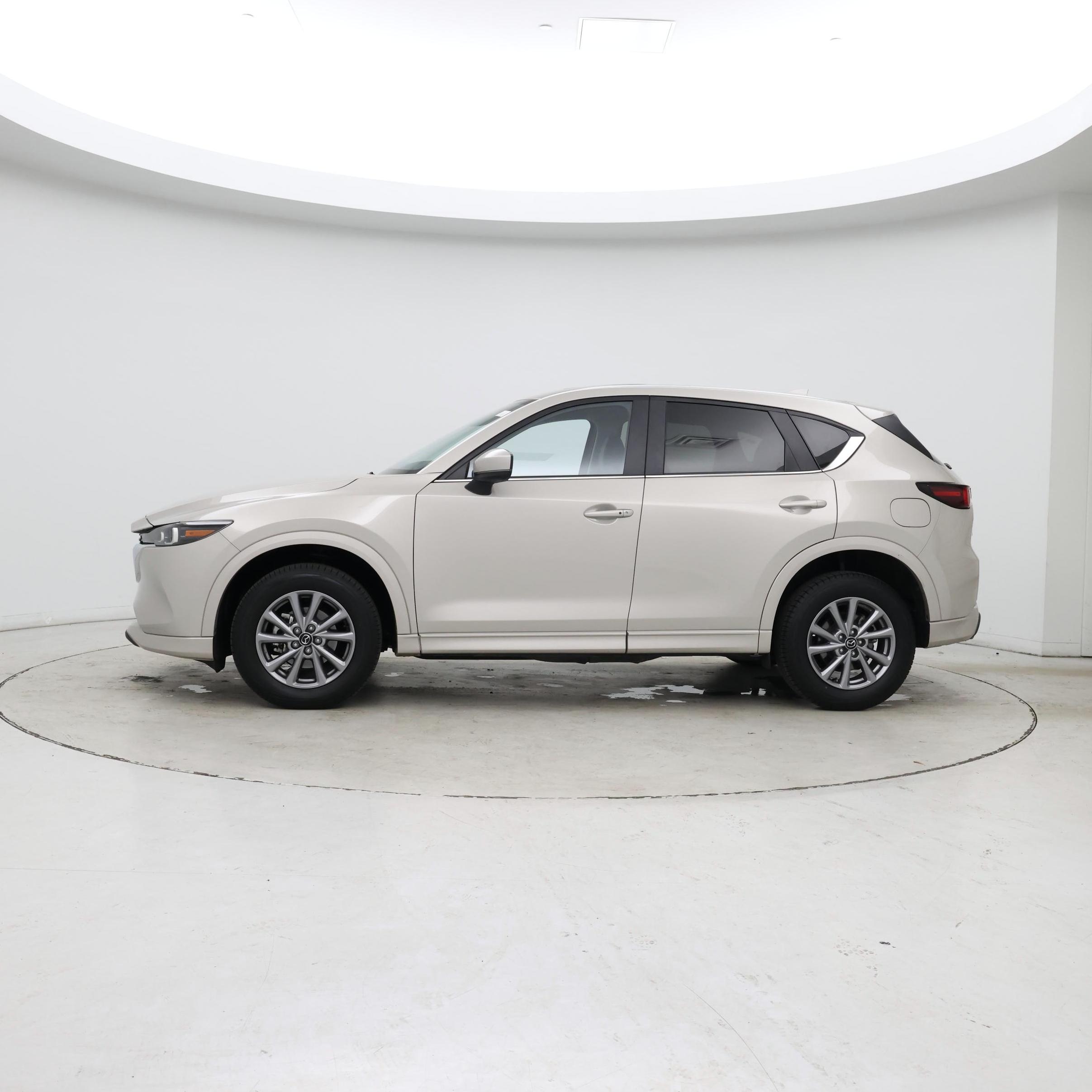 Thumbnail: 2025 Mazda CX-5 - 3