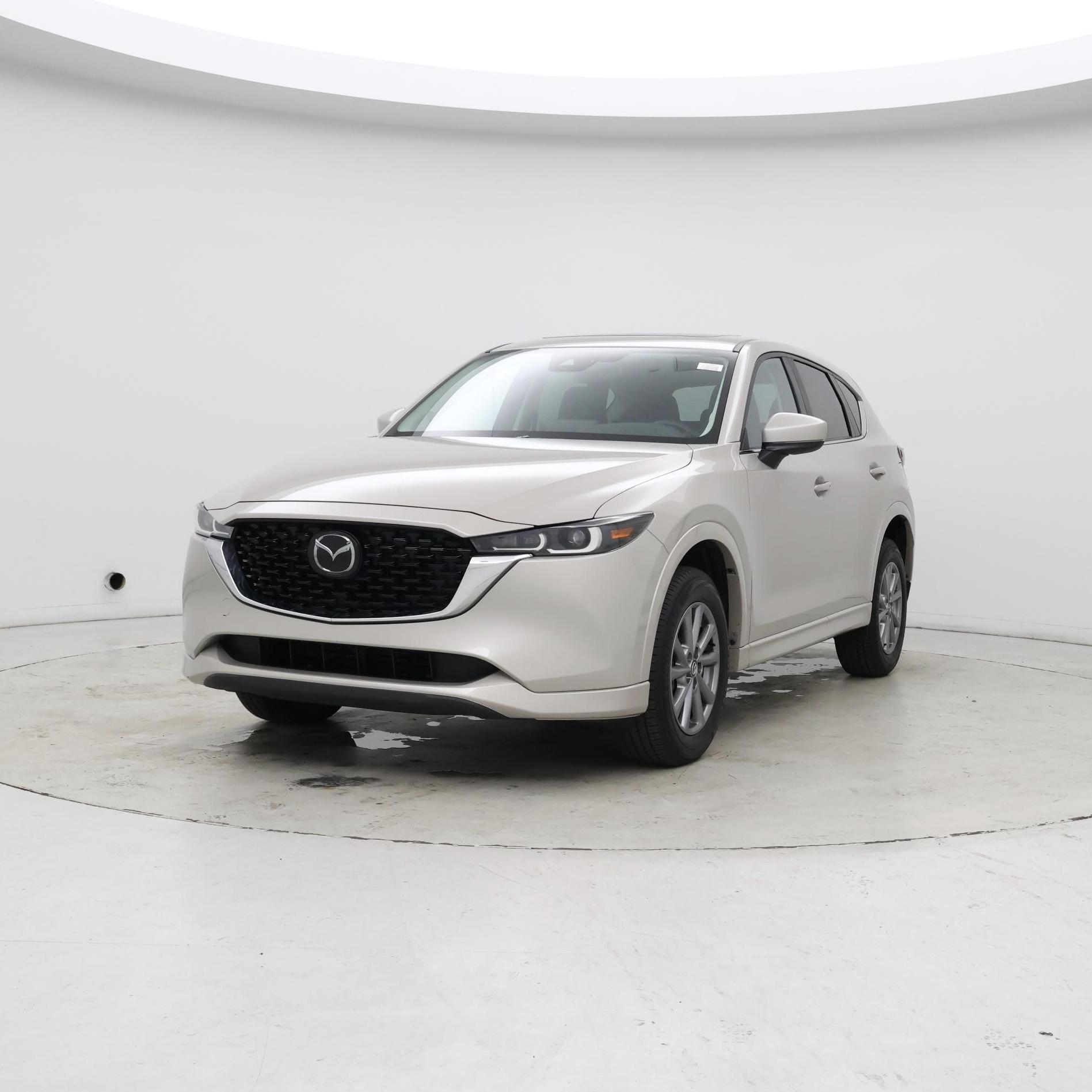 Thumbnail: 2025 Mazda CX-5 - 4