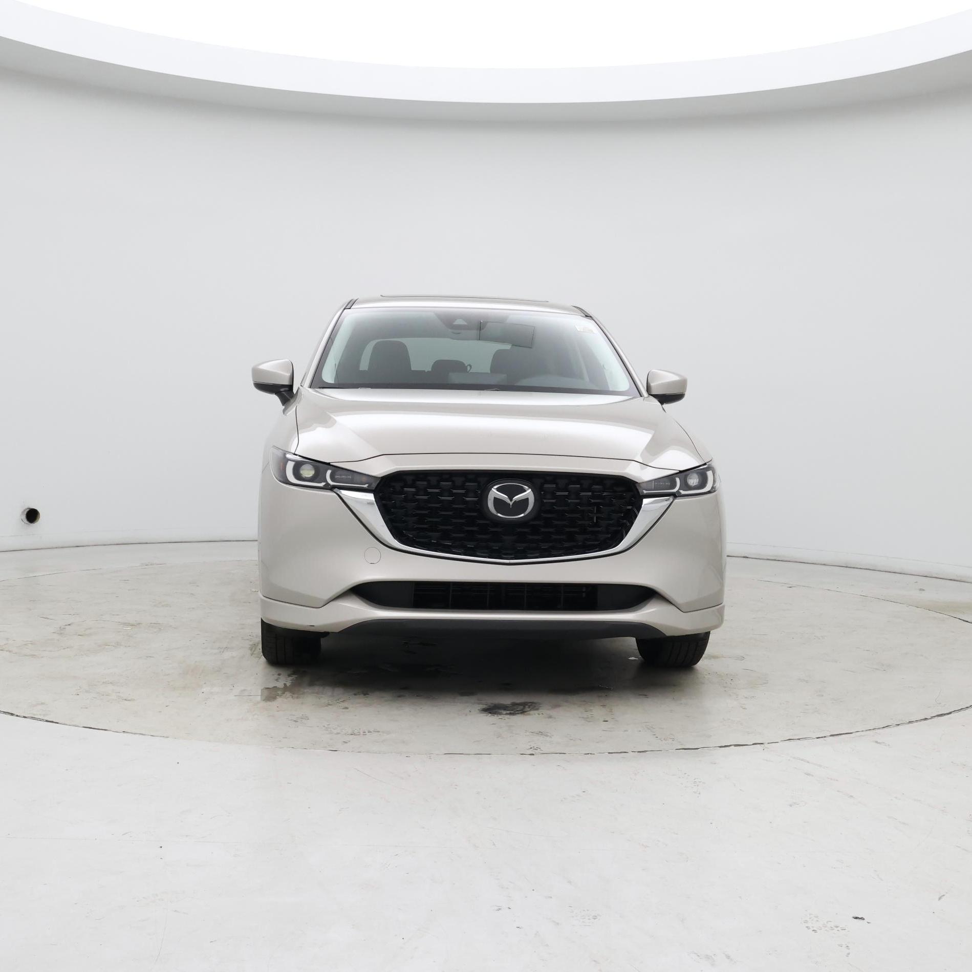 Thumbnail: 2025 Mazda CX-5 - 5