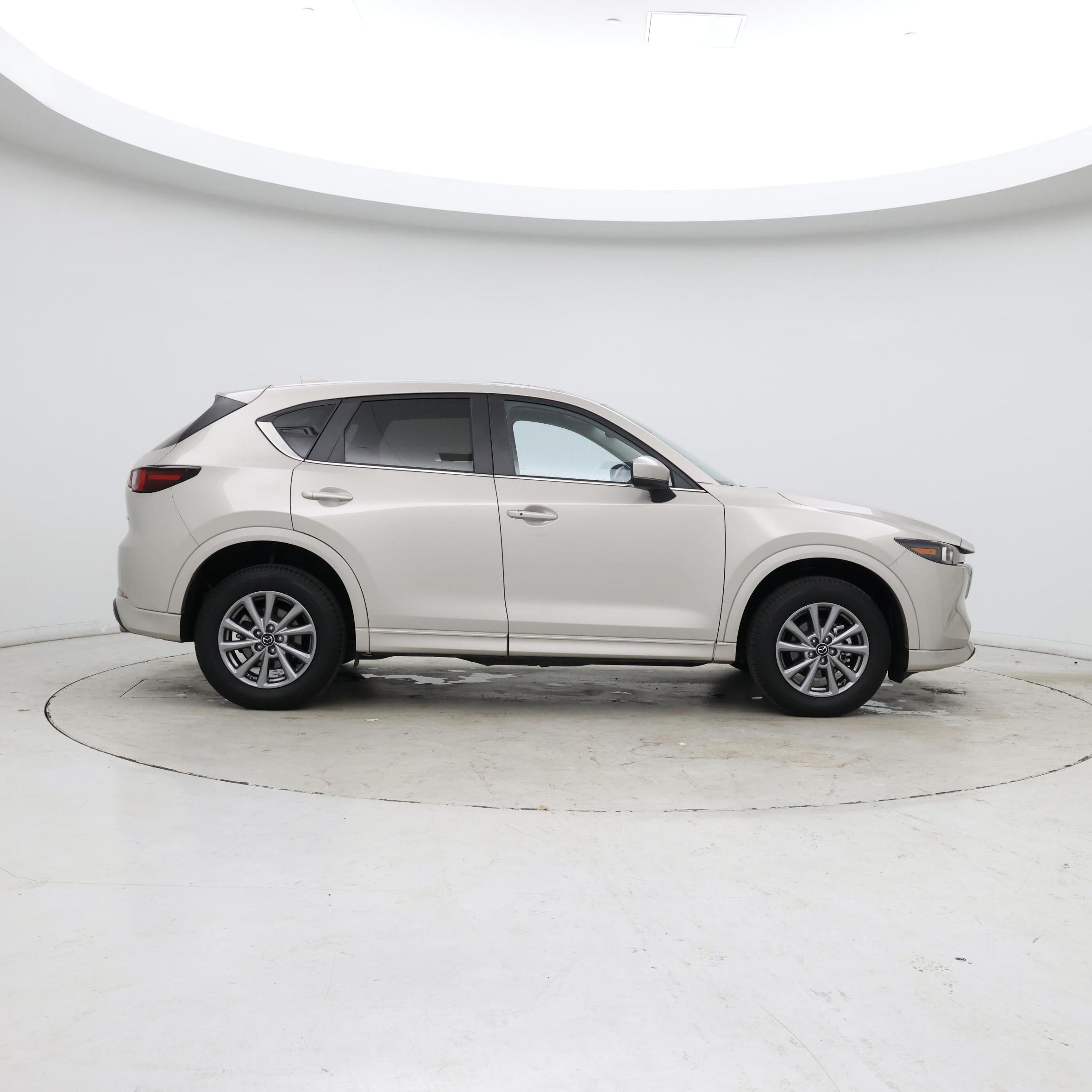 Thumbnail: 2025 Mazda CX-5 - 7