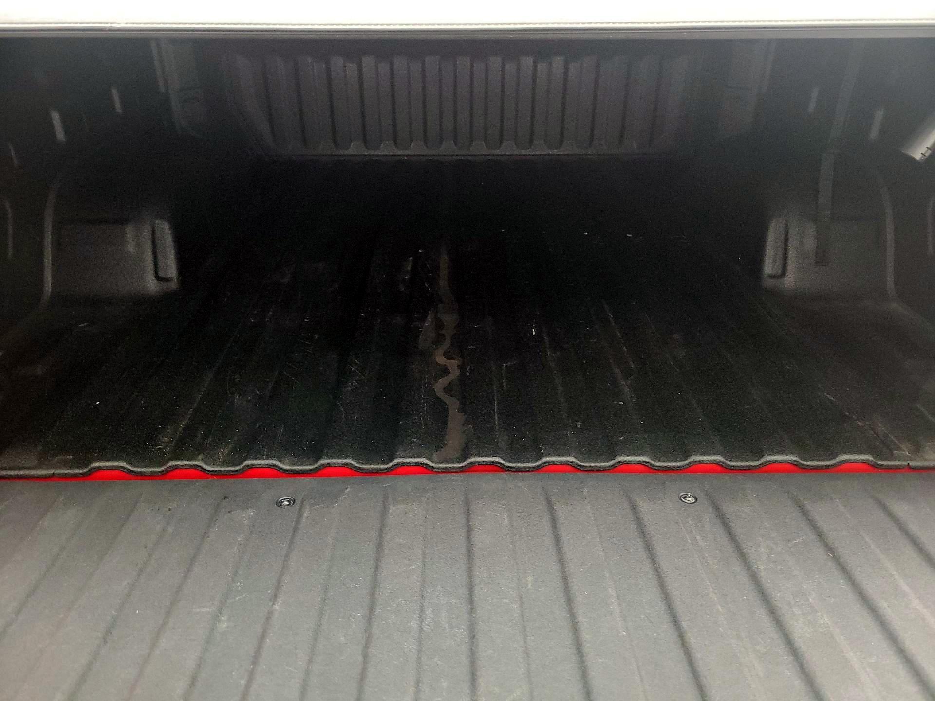 Thumbnail: 2021 Chevrolet Silverado 1500 - 20