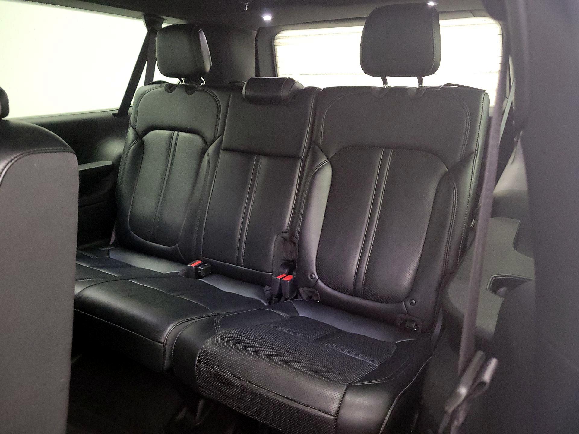 Thumbnail: 2024 Jeep Wagoneer - 20