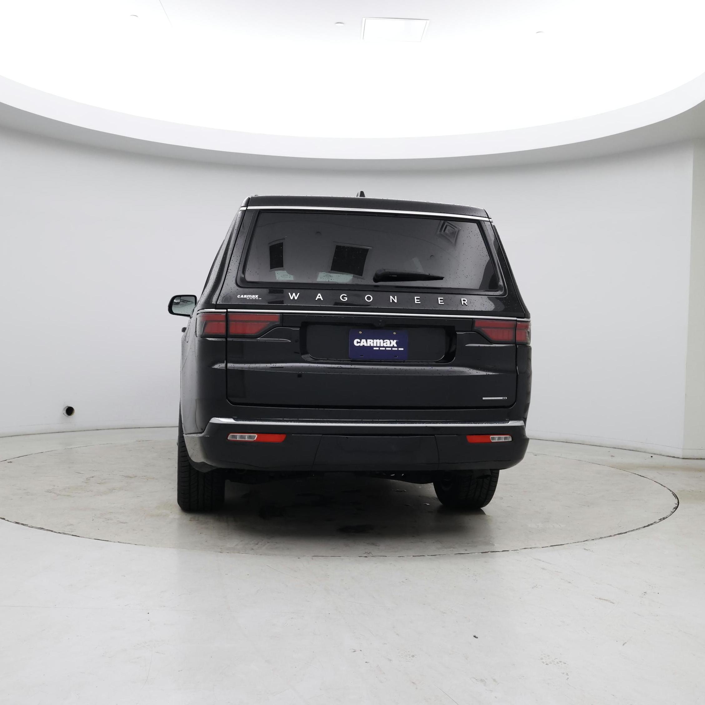 Thumbnail: 2024 Jeep Wagoneer - 6