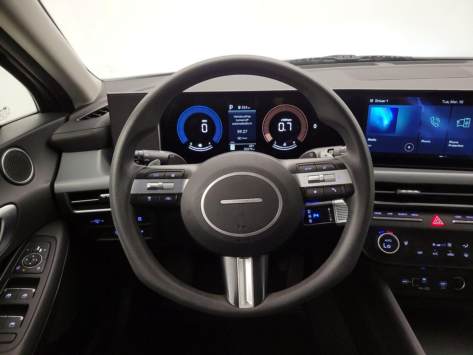 Thumbnail: 2025 Hyundai Sonata - 10