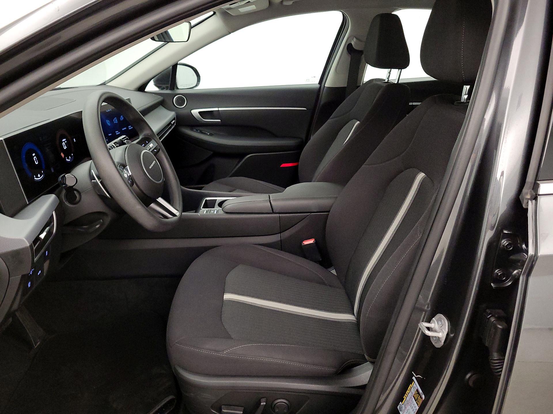 Thumbnail: 2025 Hyundai Sonata - 11