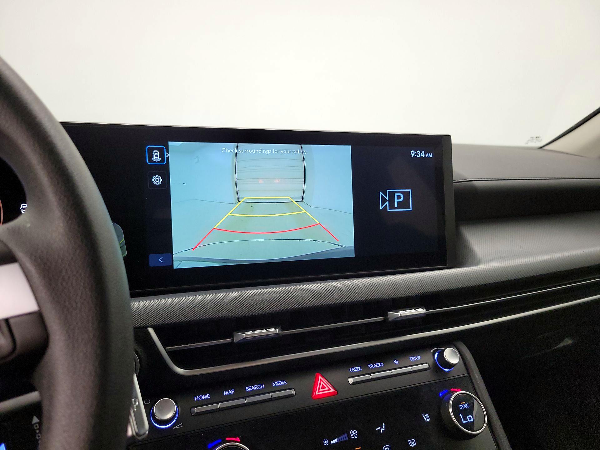 Thumbnail: 2025 Hyundai Sonata - 14