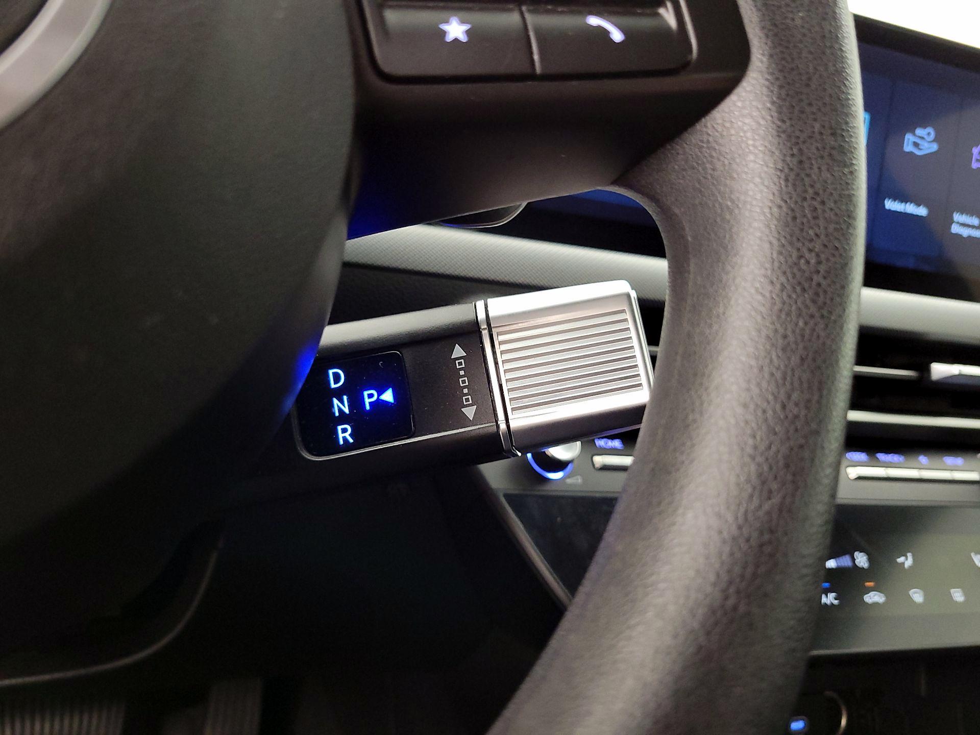 Thumbnail: 2025 Hyundai Sonata - 17