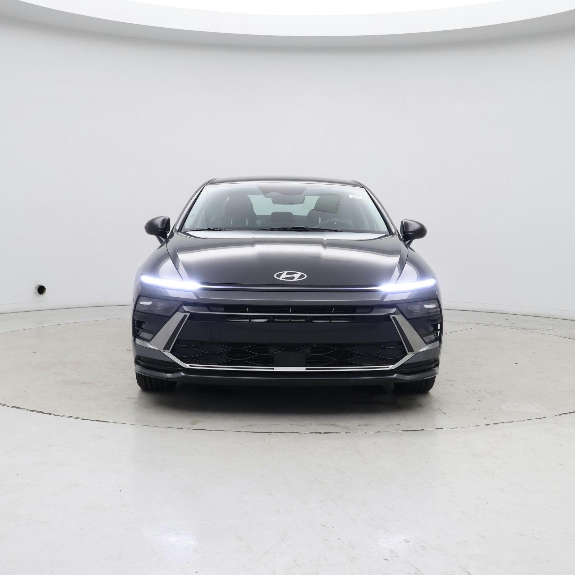 Thumbnail: 2025 Hyundai Sonata - 5