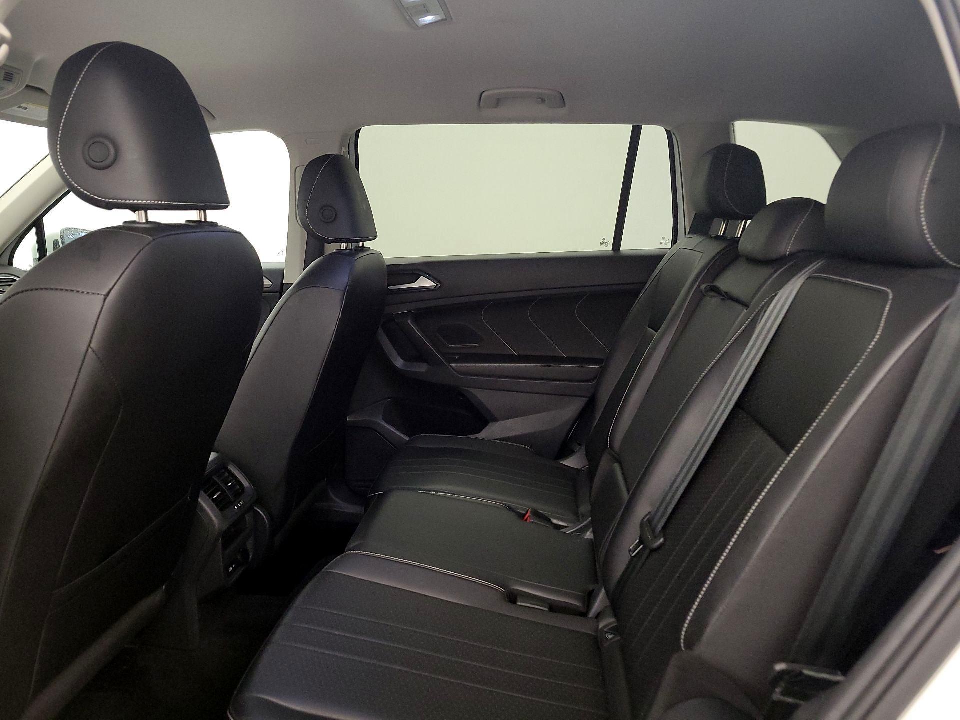 Thumbnail: 2024 Volkswagen Tiguan - 19