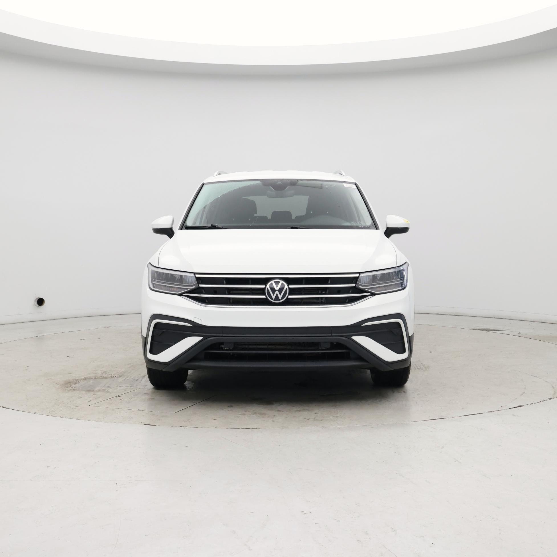 Thumbnail: 2024 Volkswagen Tiguan - 5