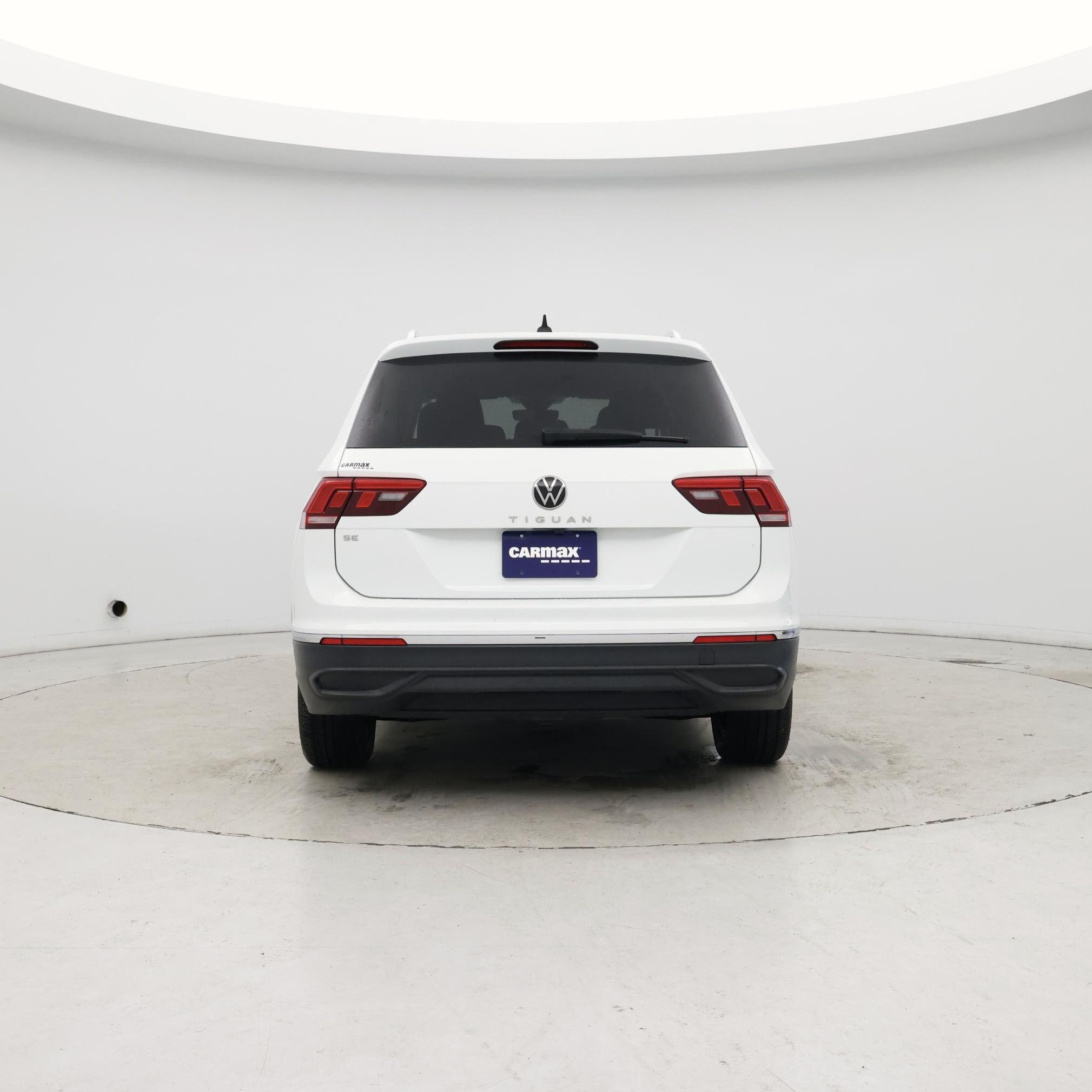 Thumbnail: 2024 Volkswagen Tiguan - 6