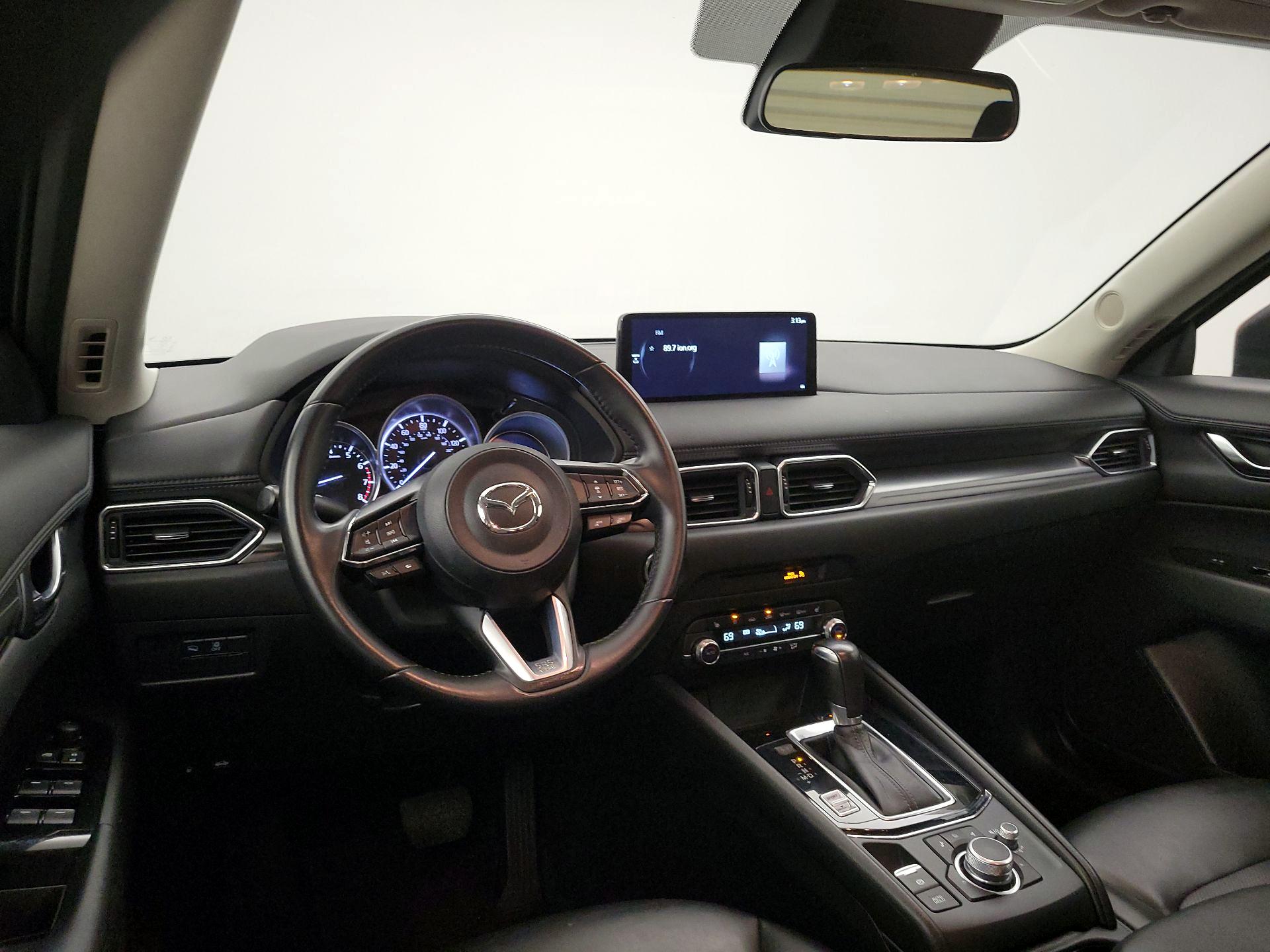 Thumbnail: 2024 Mazda CX-5 - 9