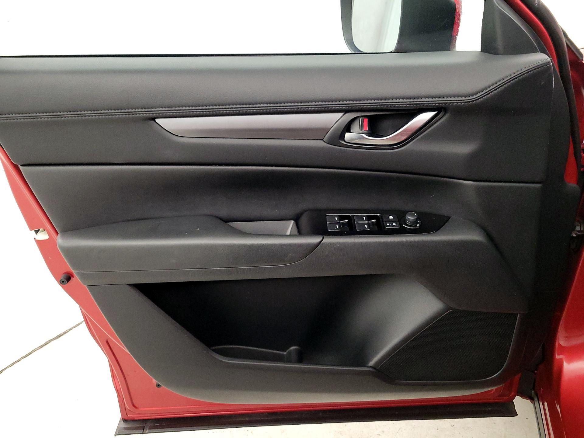 Thumbnail: 2024 Mazda CX-5 - 12