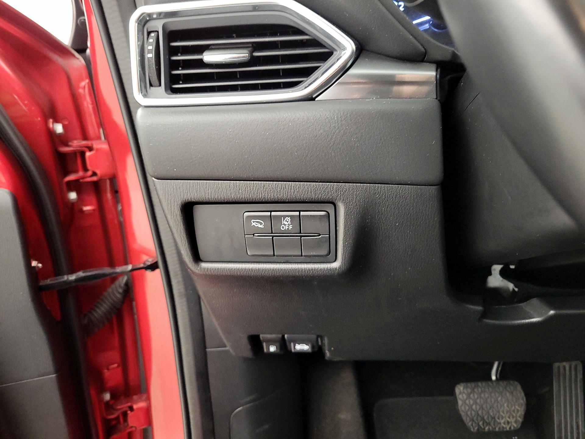 Thumbnail: 2024 Mazda CX-5 - 13