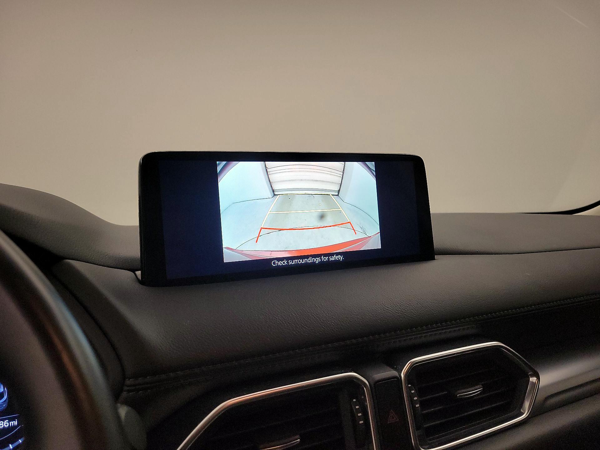 Thumbnail: 2024 Mazda CX-5 - 14