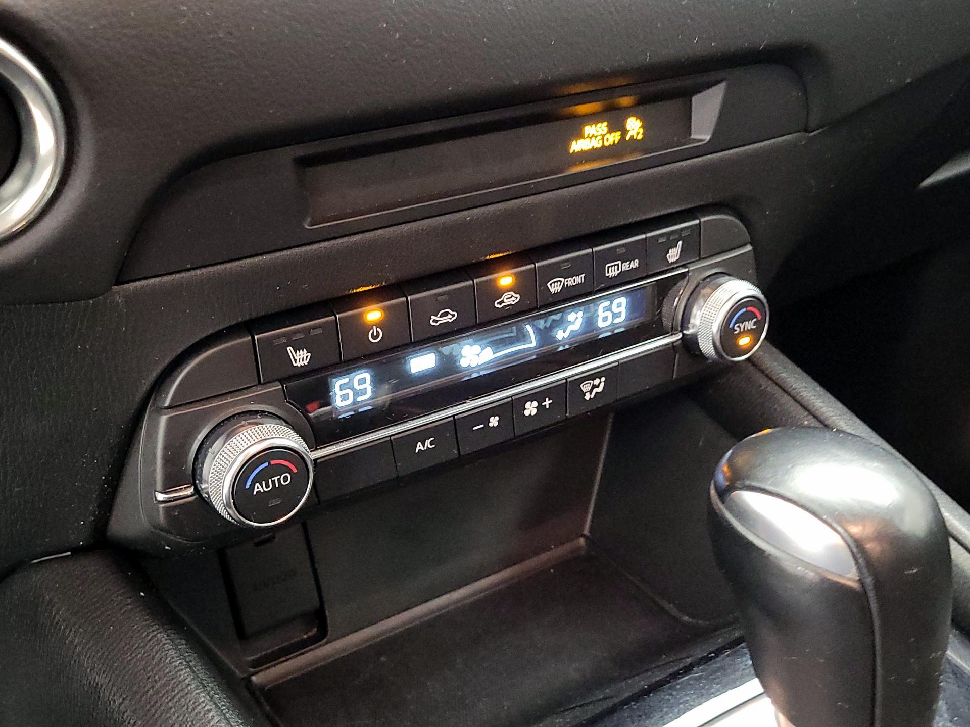 Thumbnail: 2024 Mazda CX-5 - 16