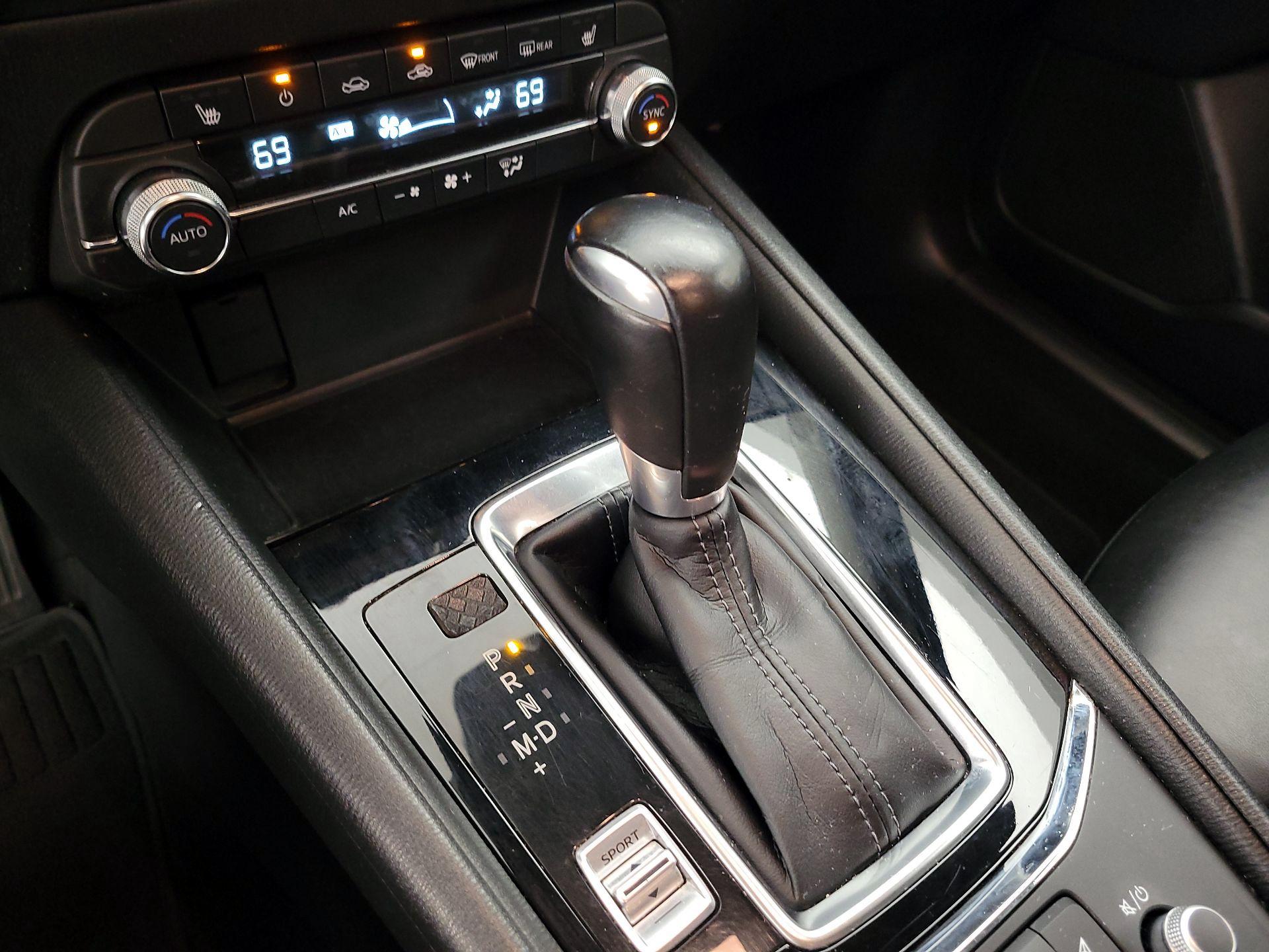 Thumbnail: 2024 Mazda CX-5 - 17