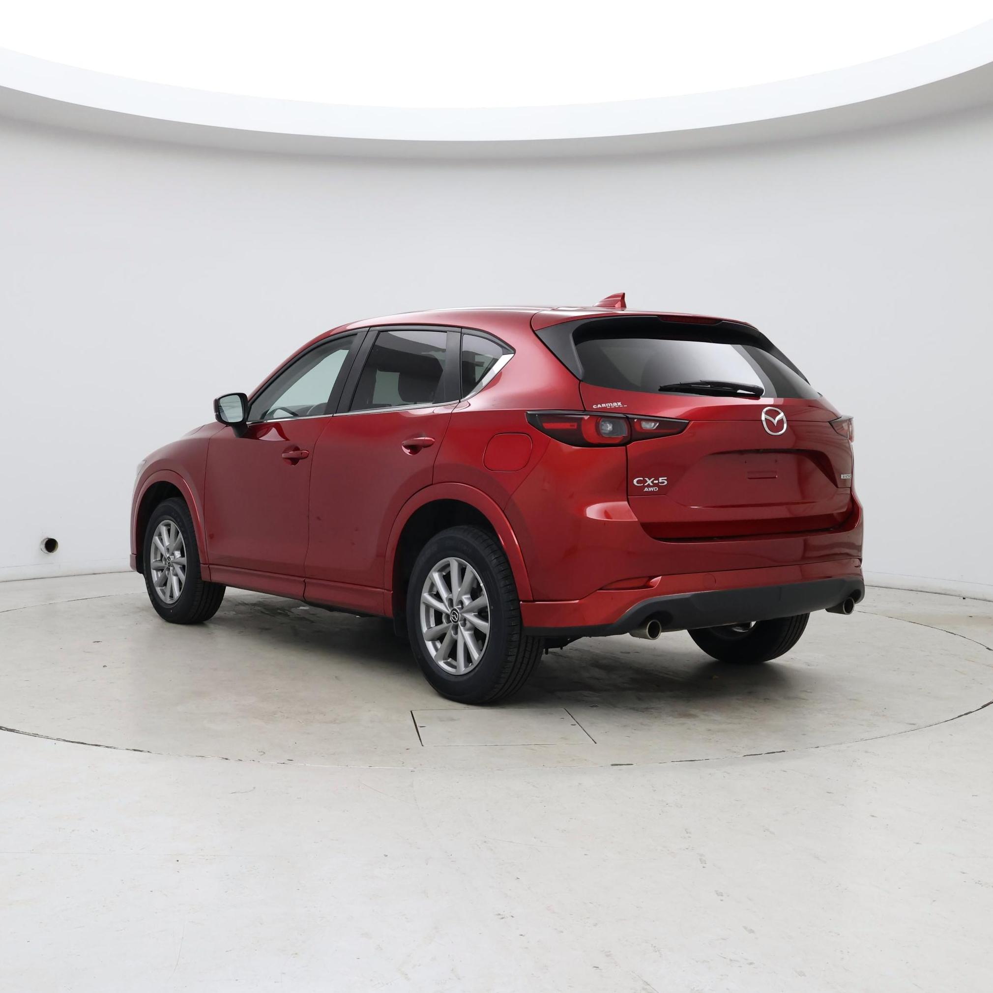 Thumbnail: 2024 Mazda CX-5 - 2