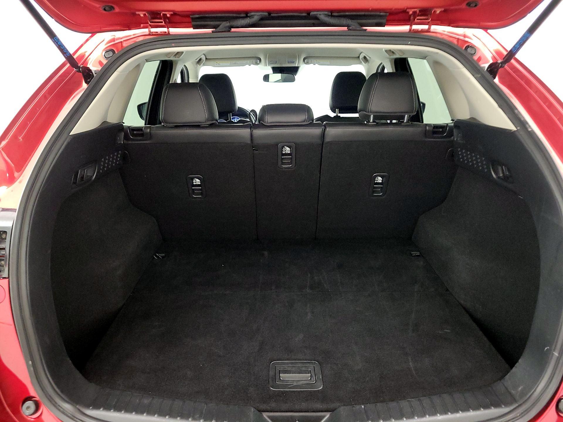 Thumbnail: 2024 Mazda CX-5 - 20