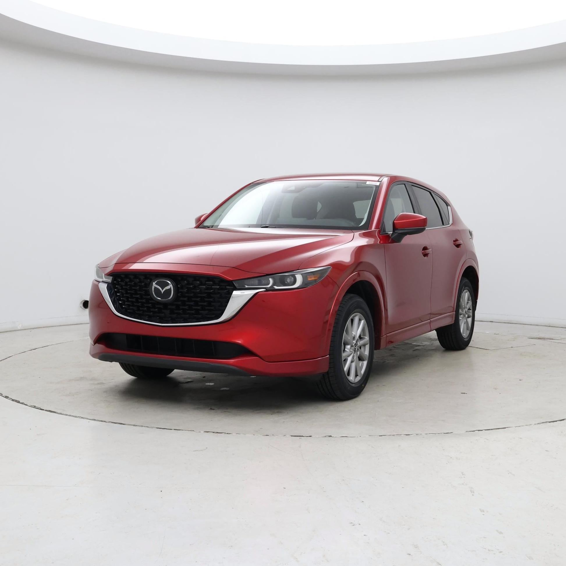 Thumbnail: 2024 Mazda CX-5 - 4